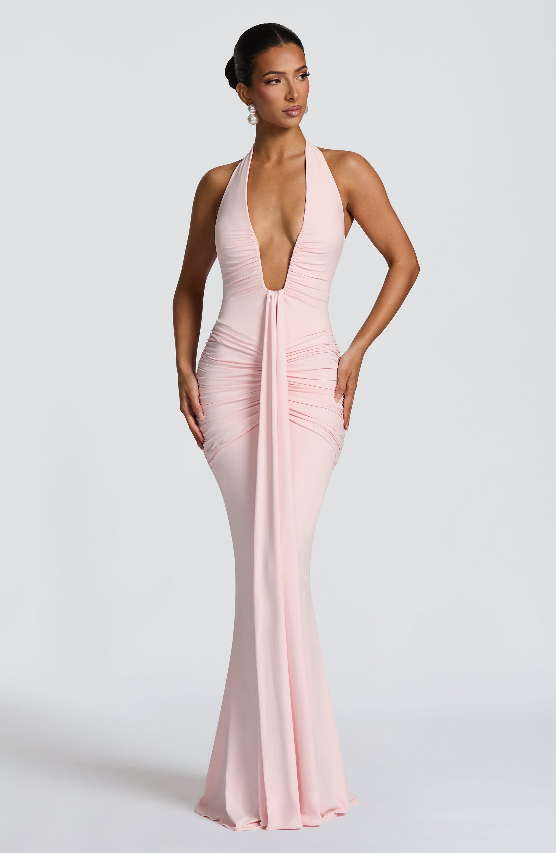 Vestido Camille