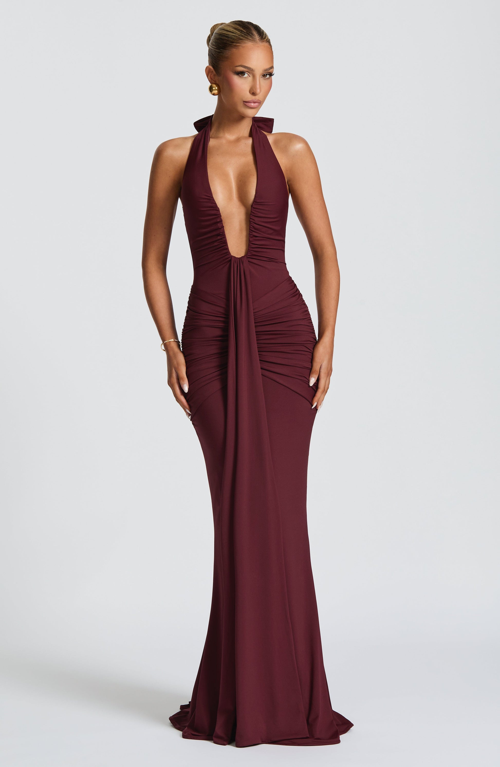 Vestido Camille