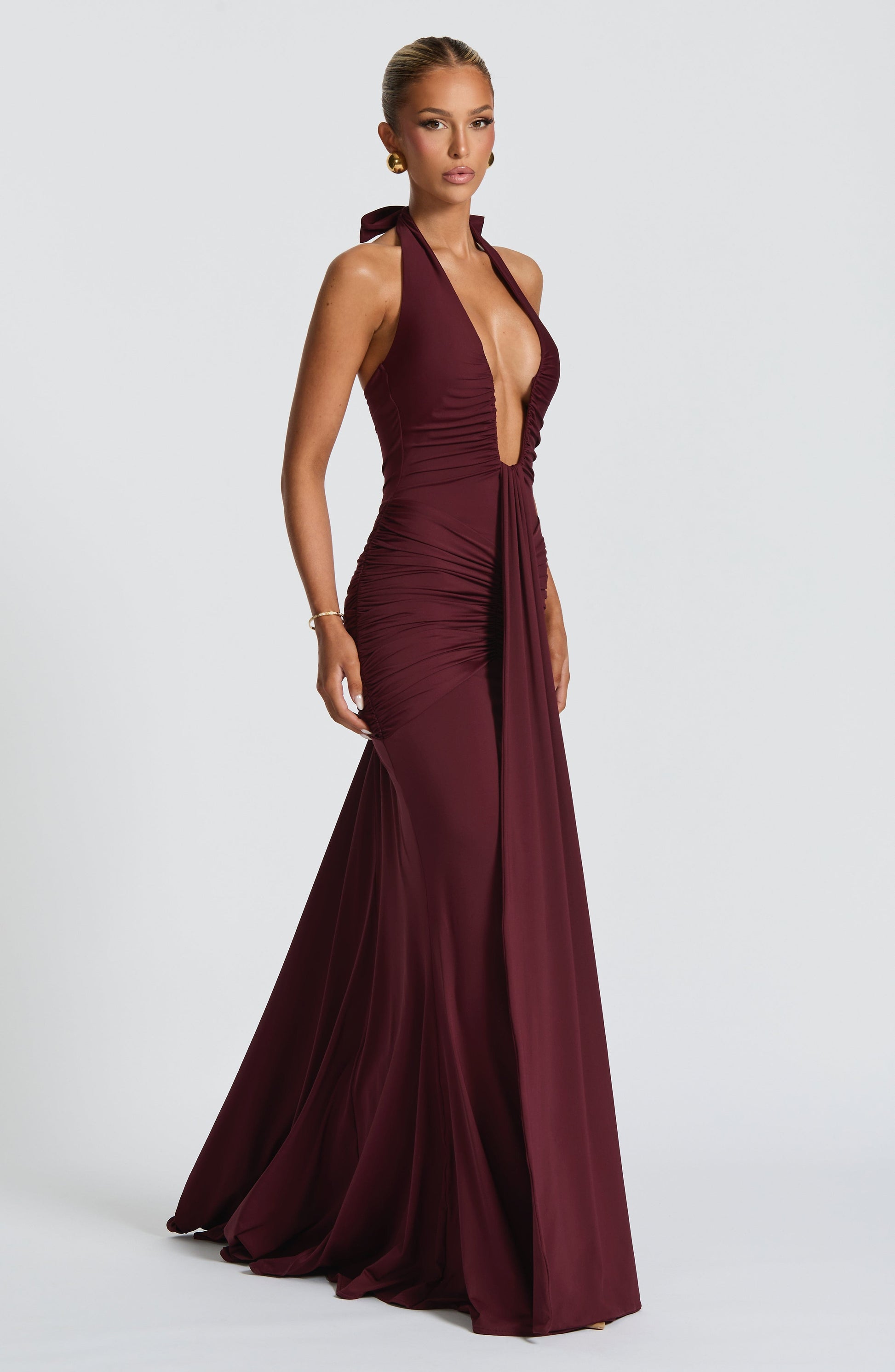Vestido Camille