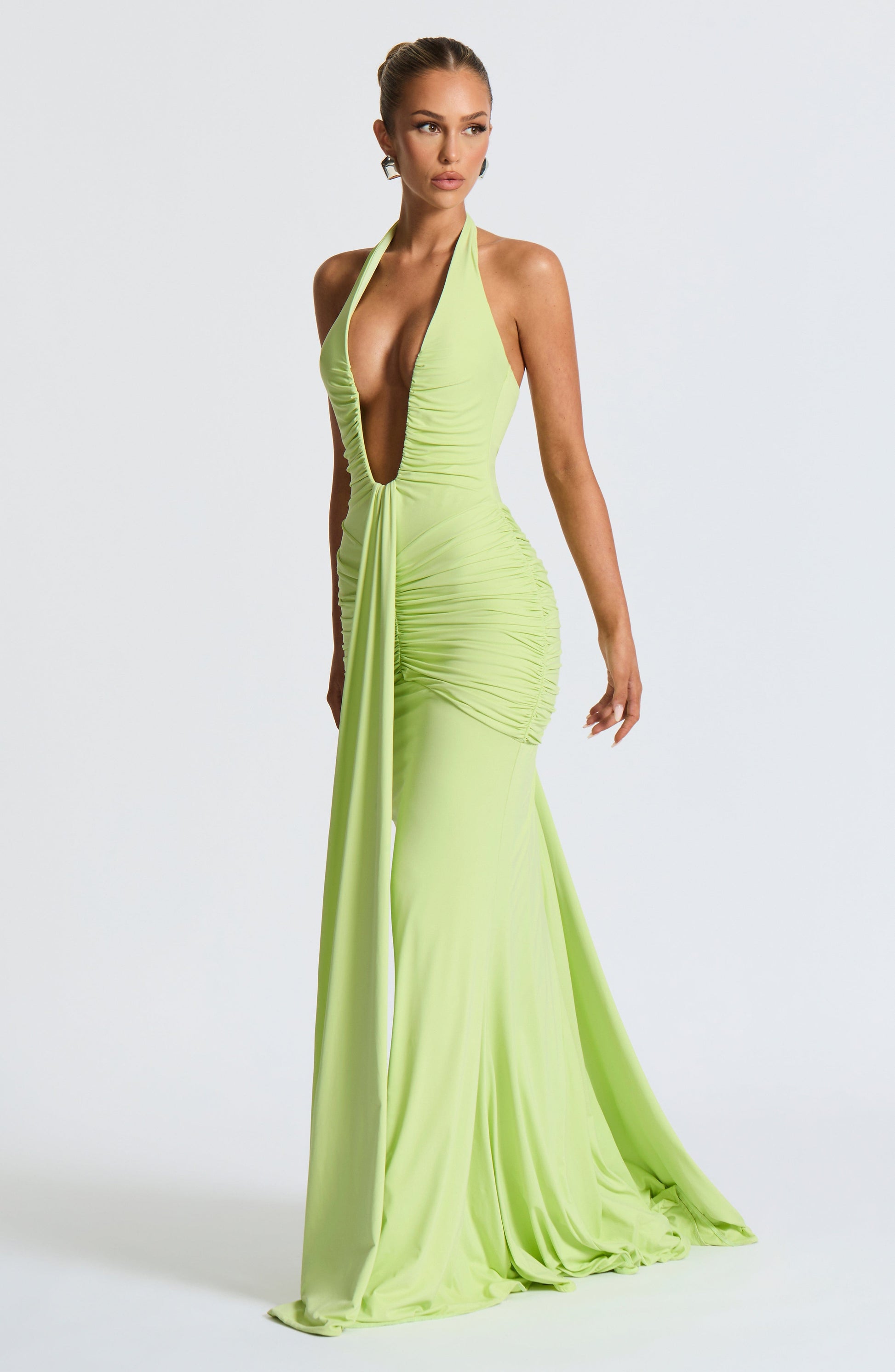 Vestido Camille