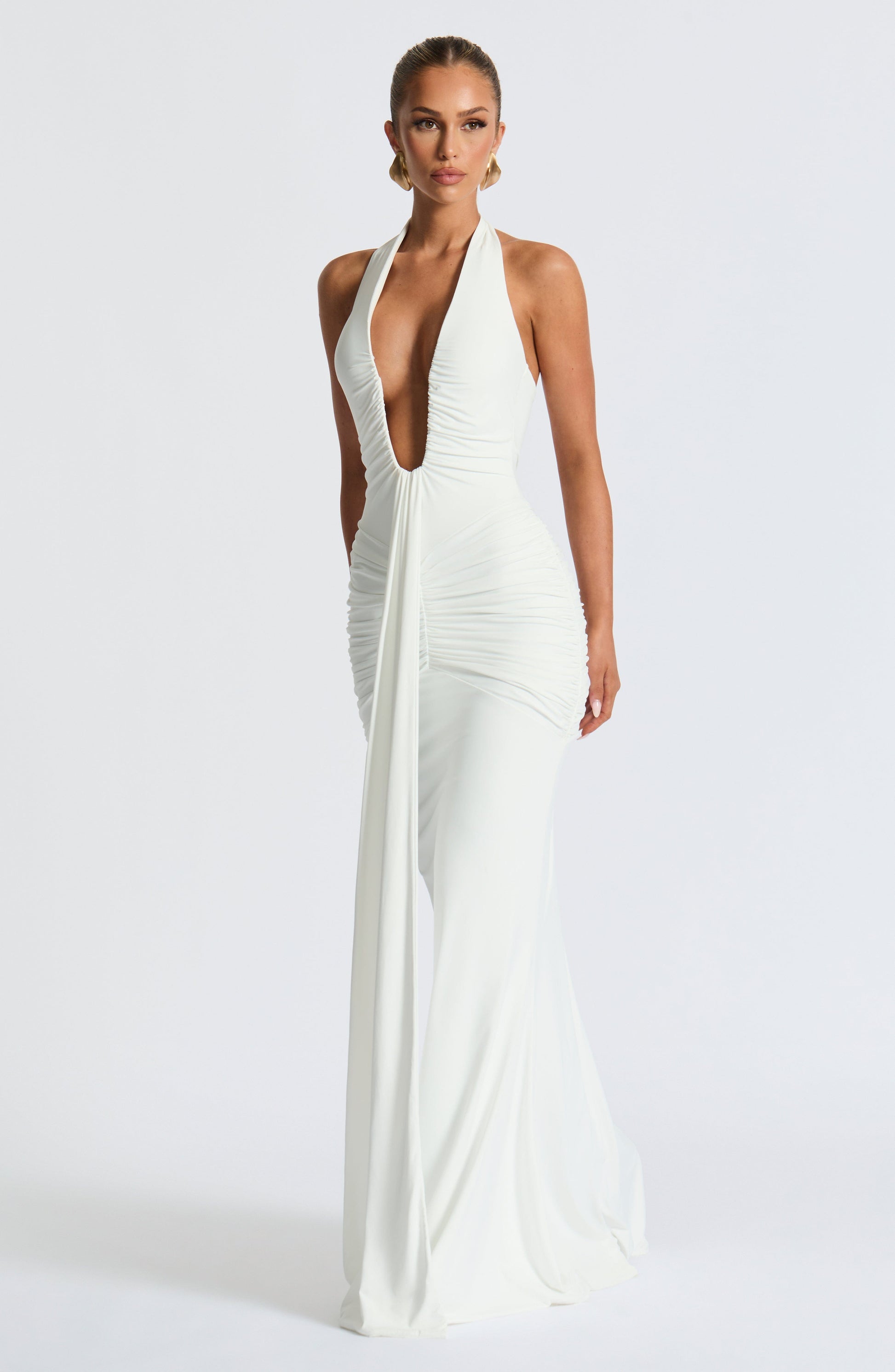 Vestido Camille