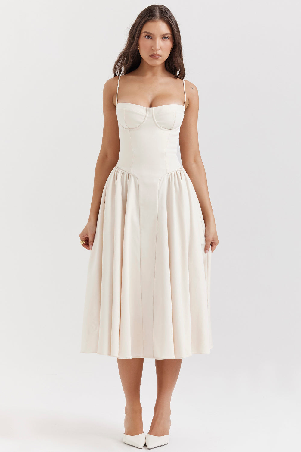 Vestido Aria
