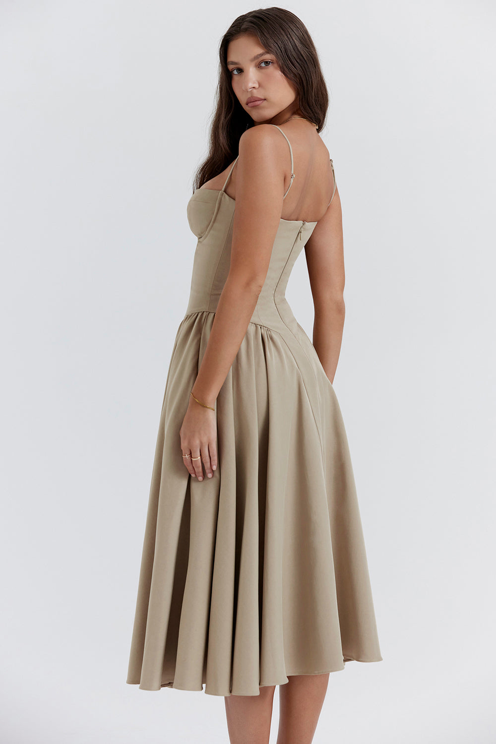 Vestido Aria