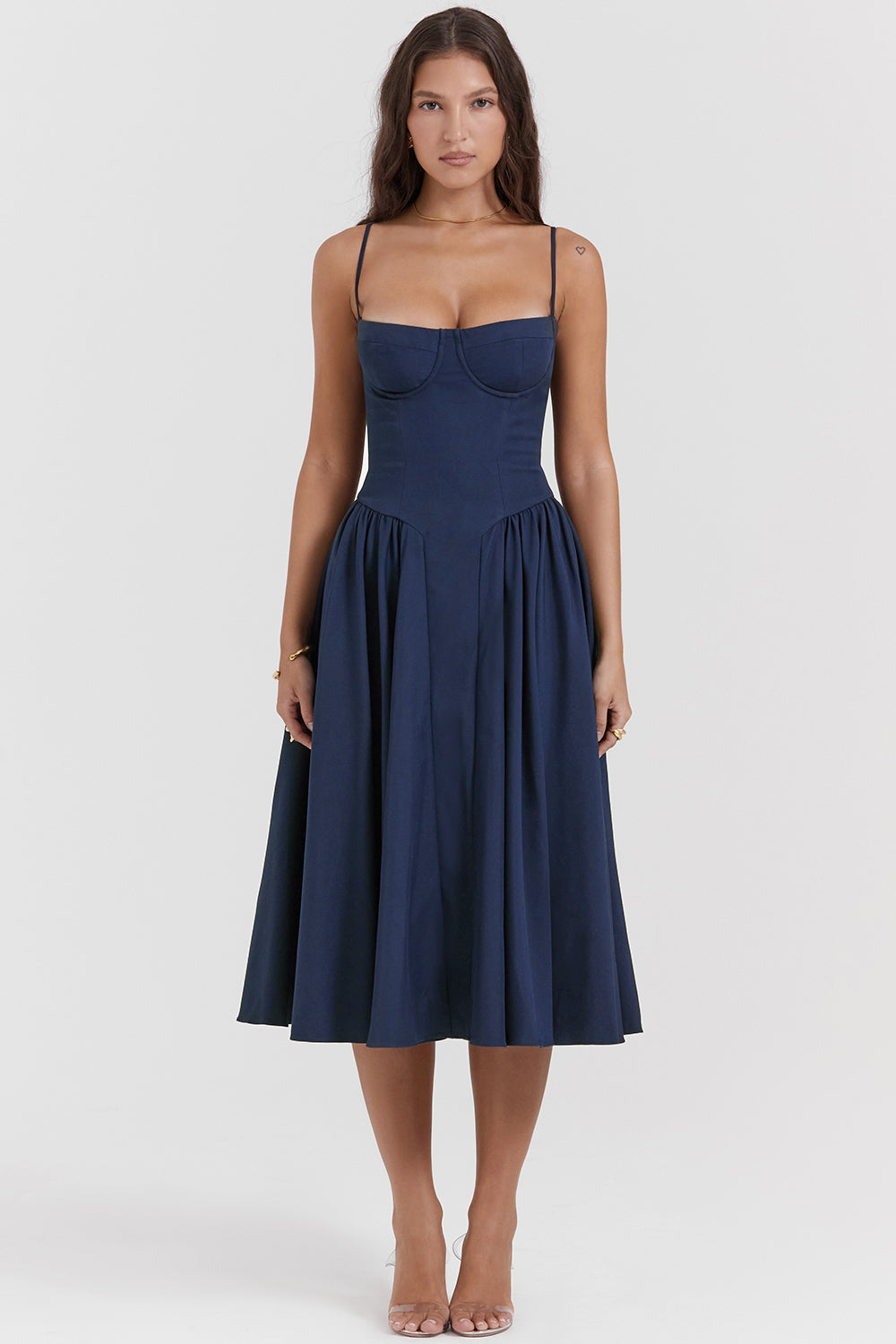 Vestido Aria