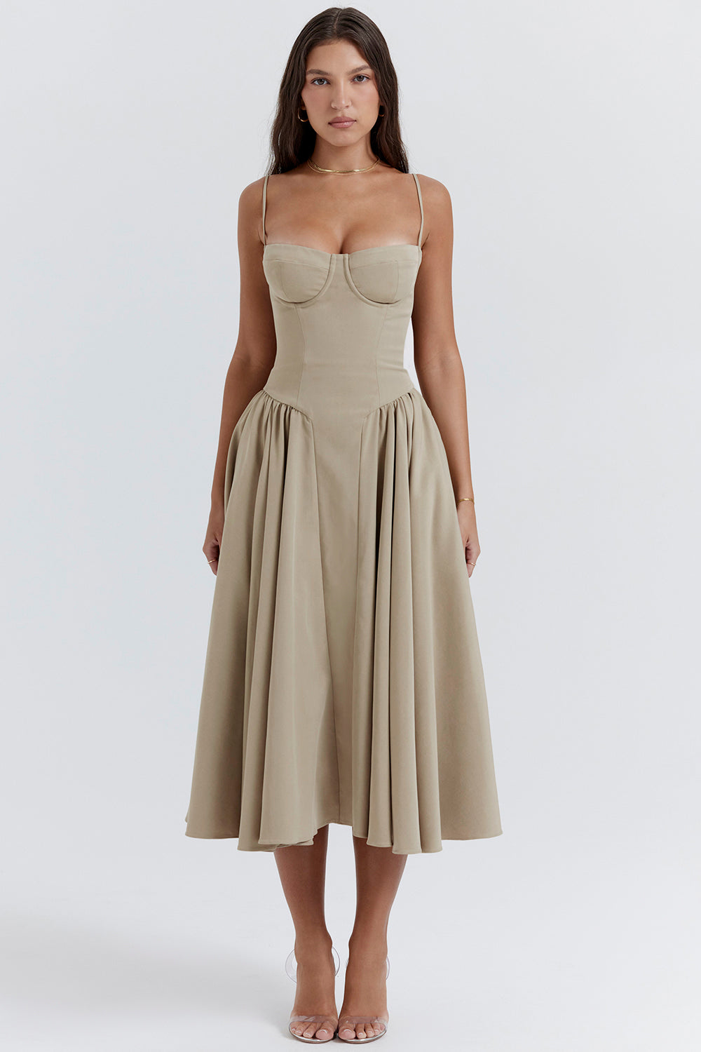 Vestido Aria