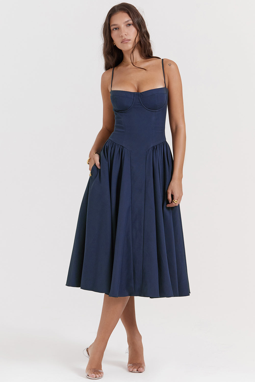 Vestido Aria
