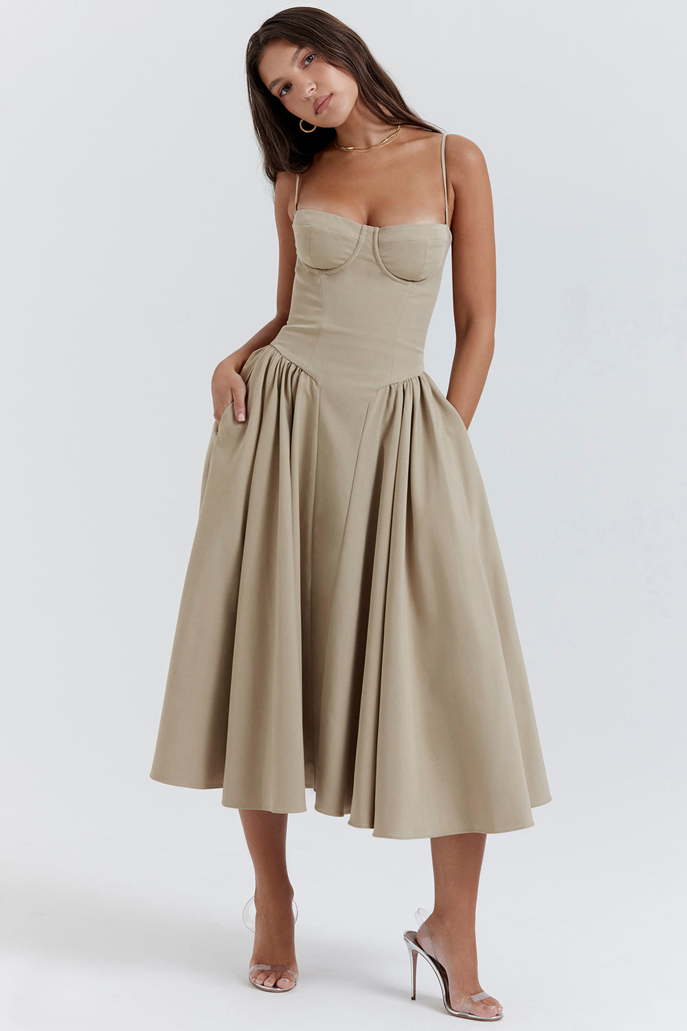 Vestido Aria