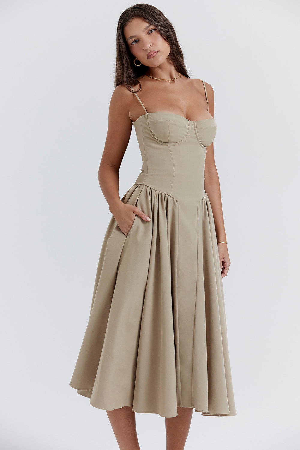 Vestido Aria