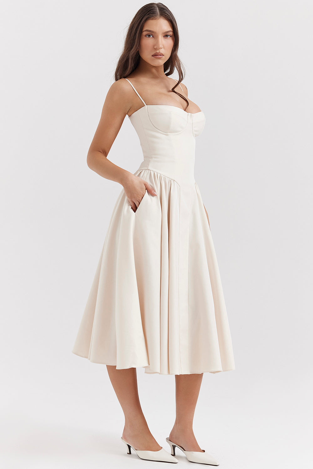 Vestido Aria