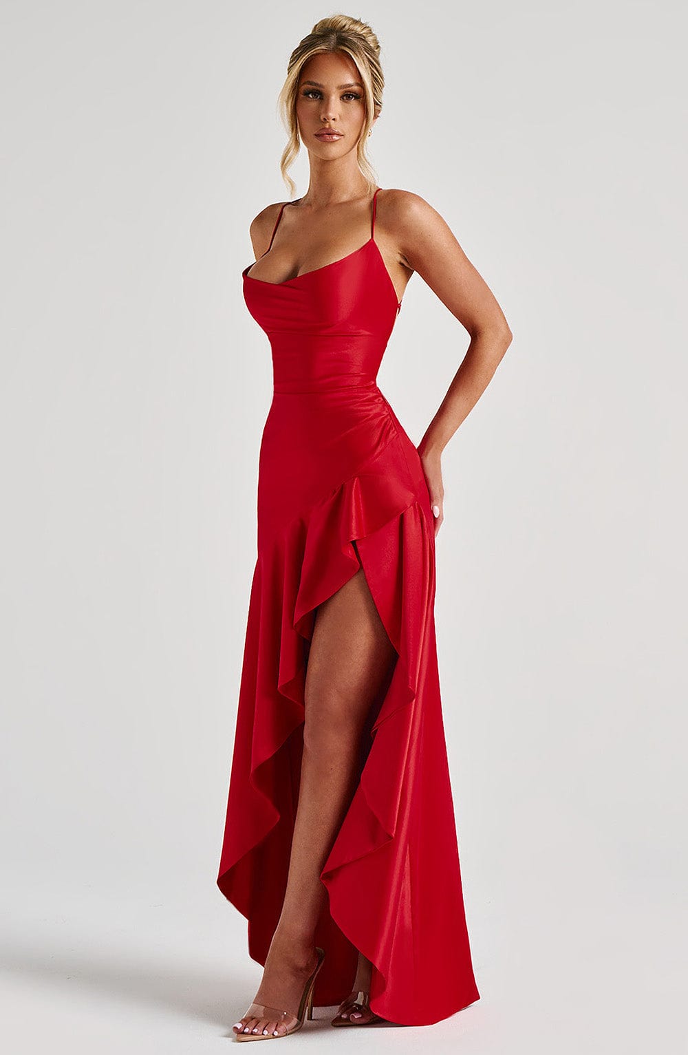 Vestido Lucía