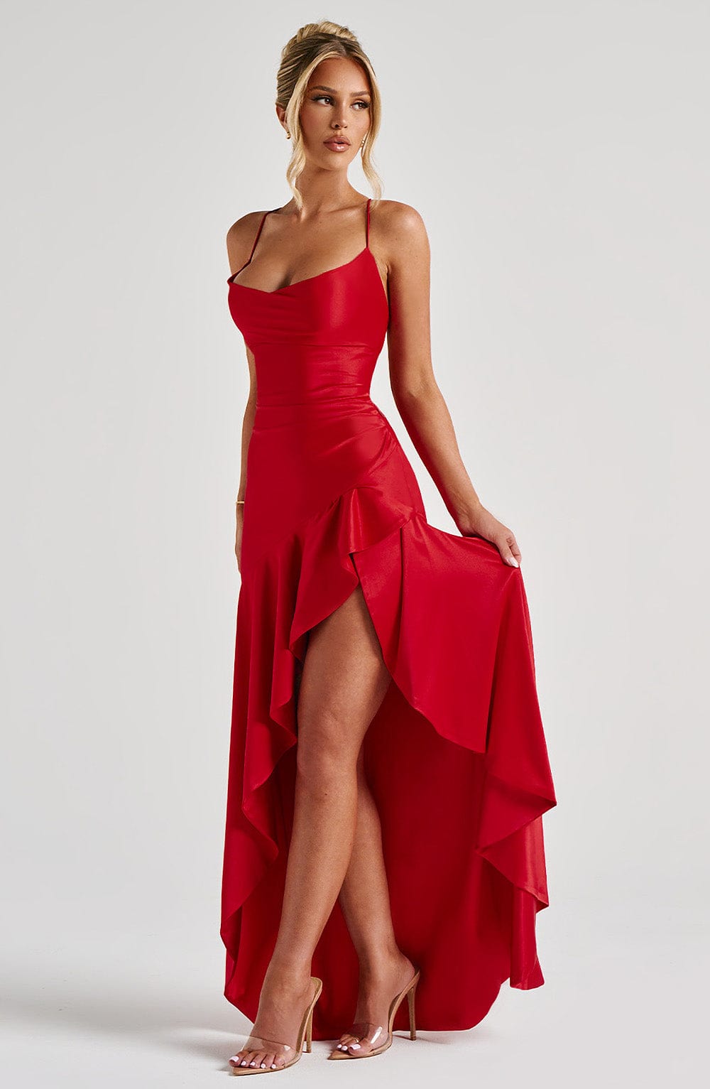 Vestido Lucía