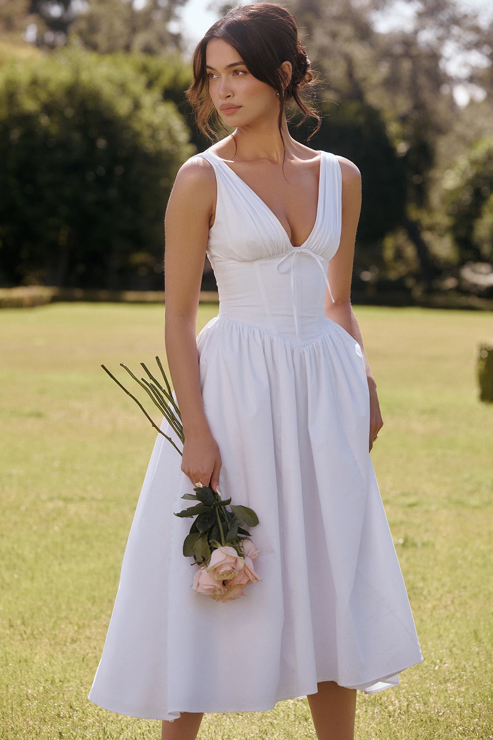 Vestido Emma
