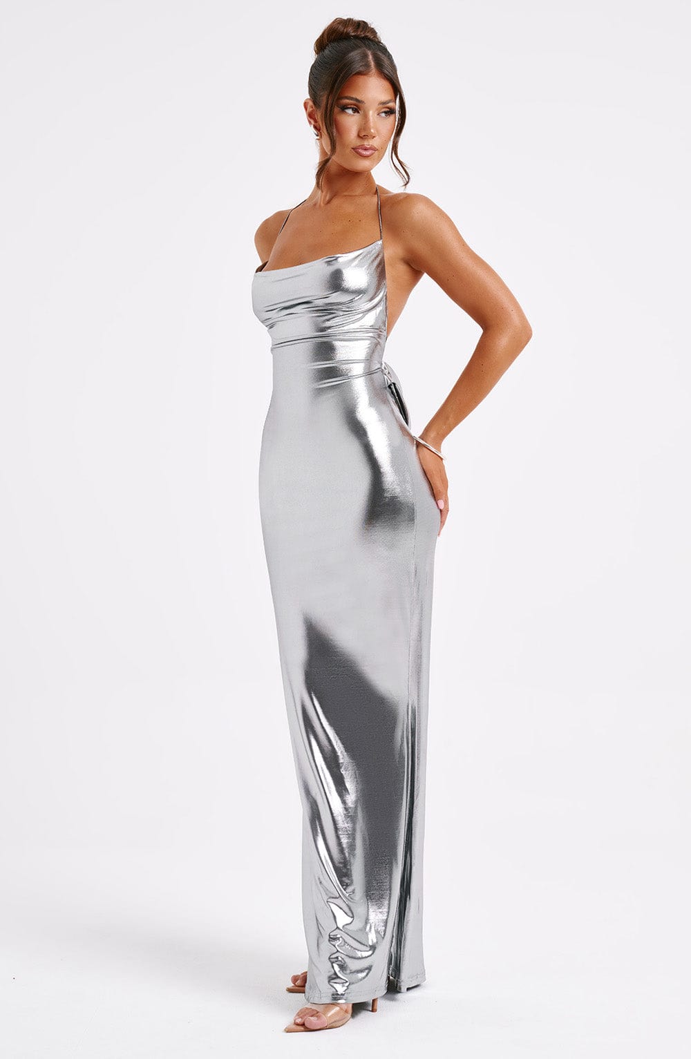 Vestido Gaia