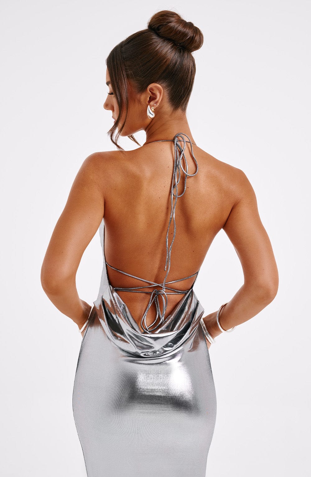Vestido Gaia