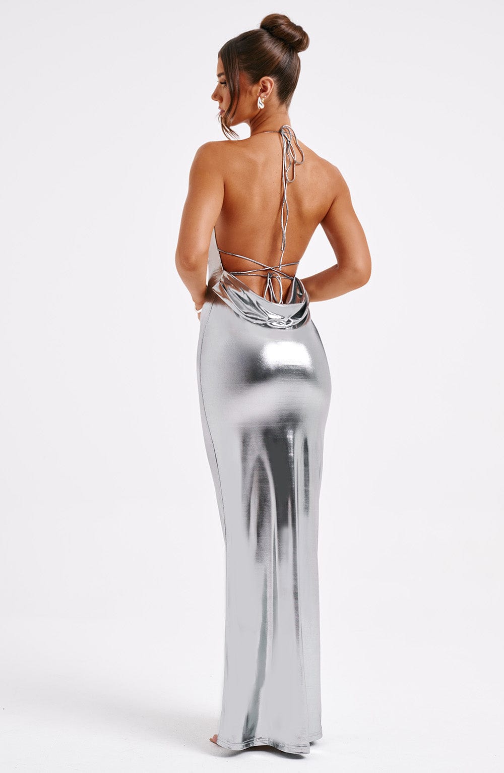 Vestido Gaia