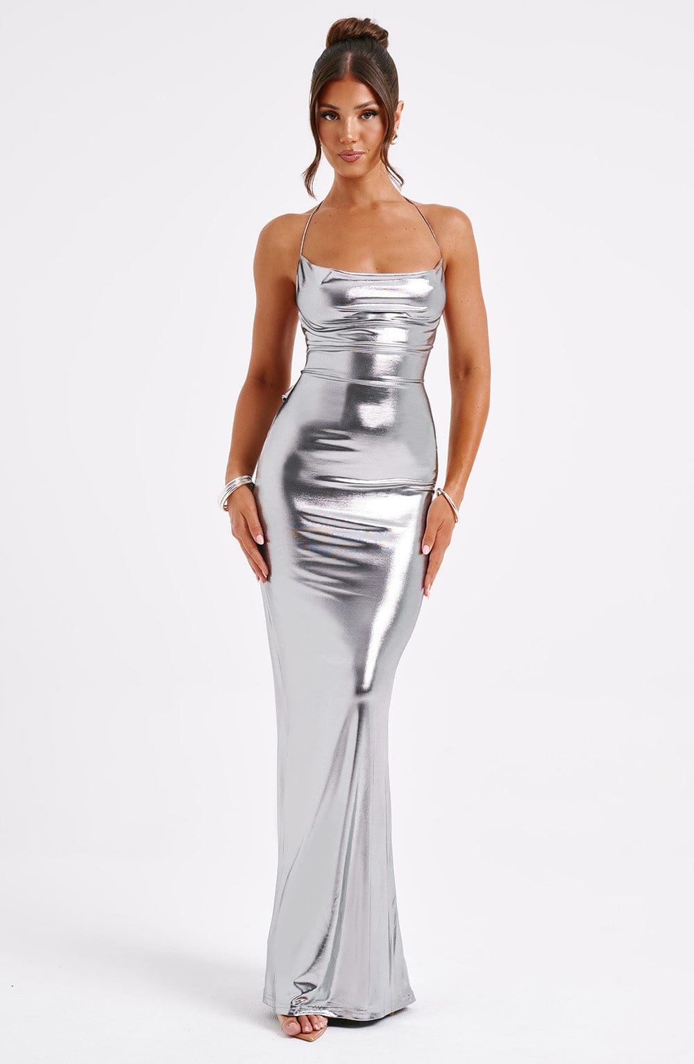 Vestido Gaia