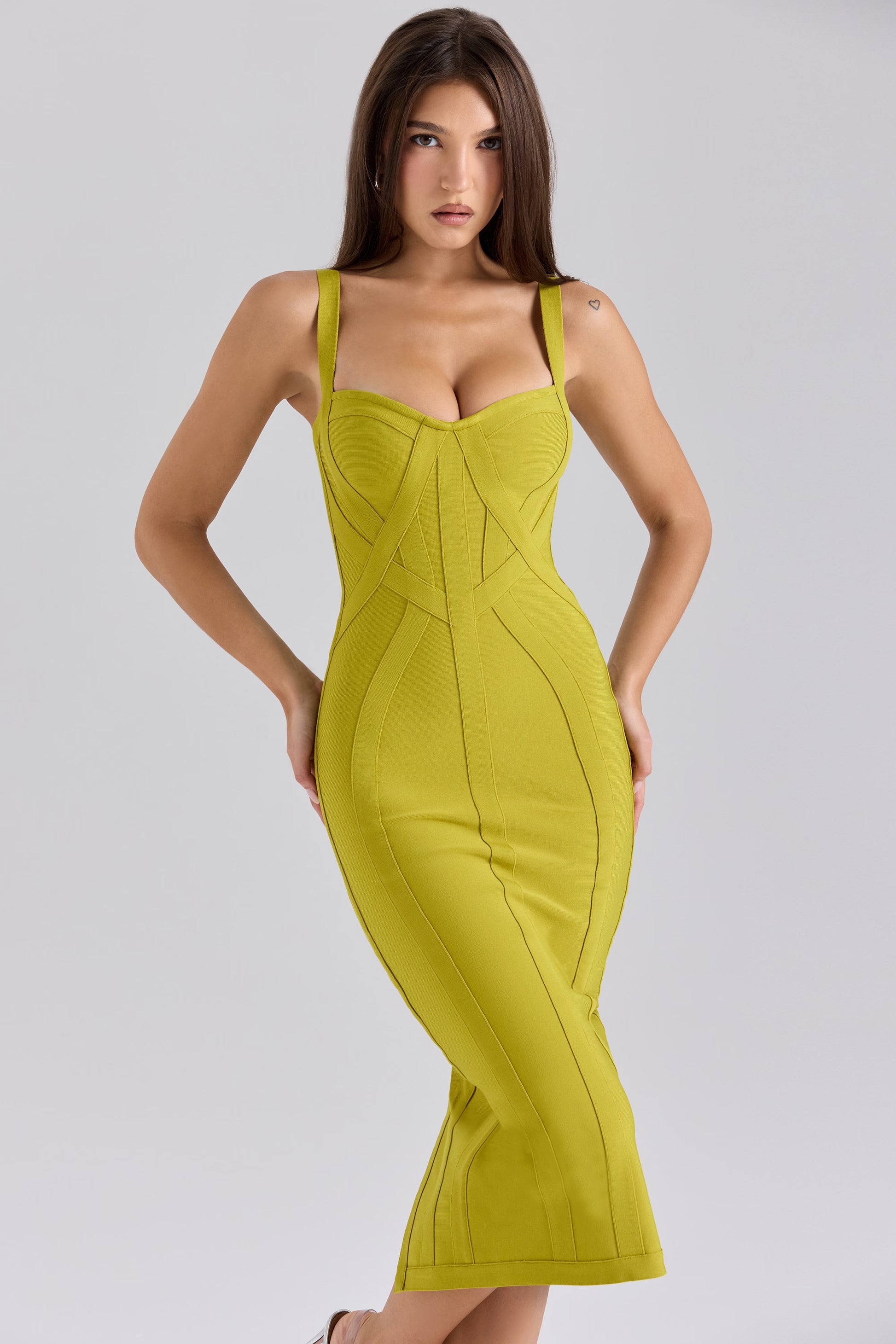 Vestido Sofia
