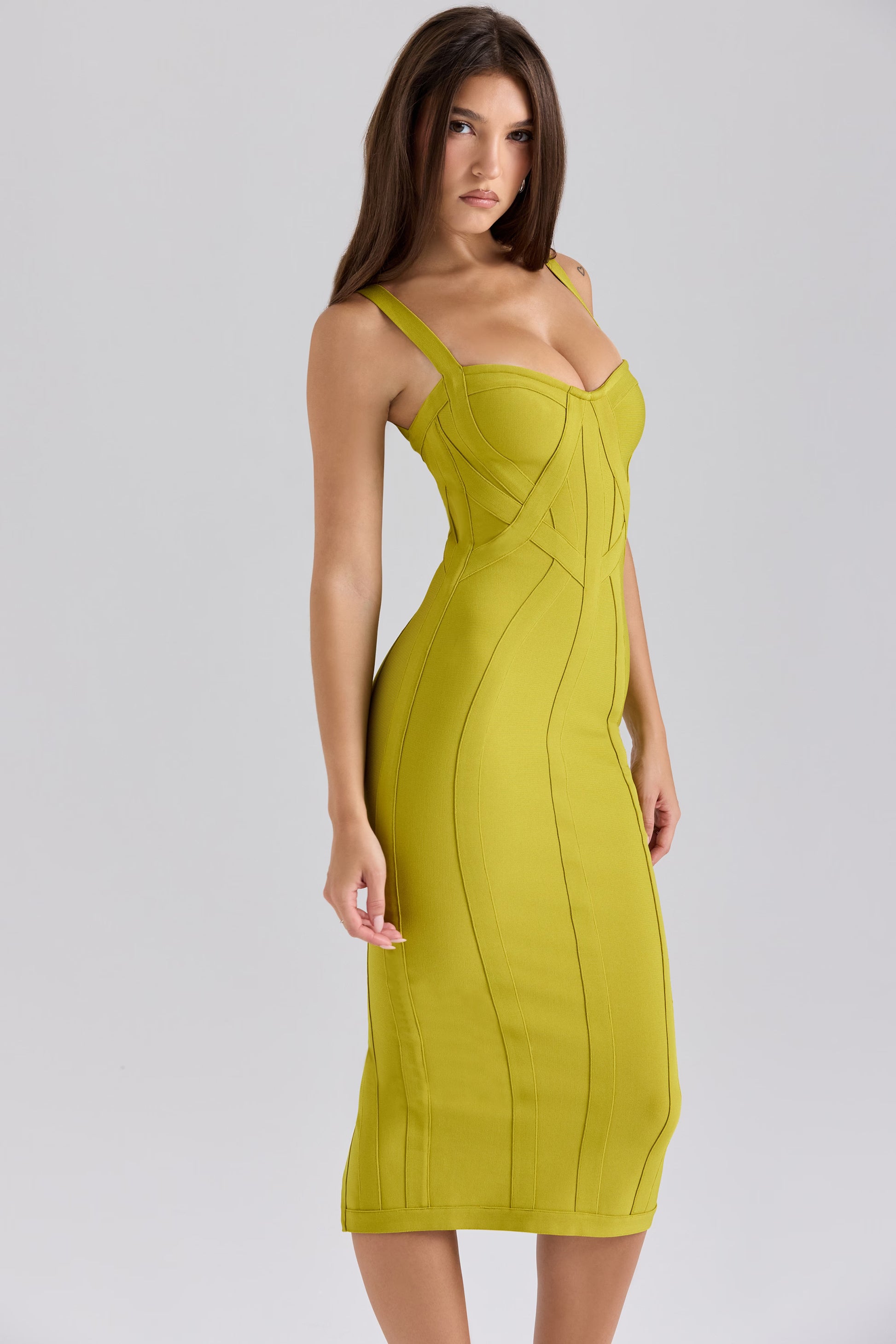 Vestido Sofia