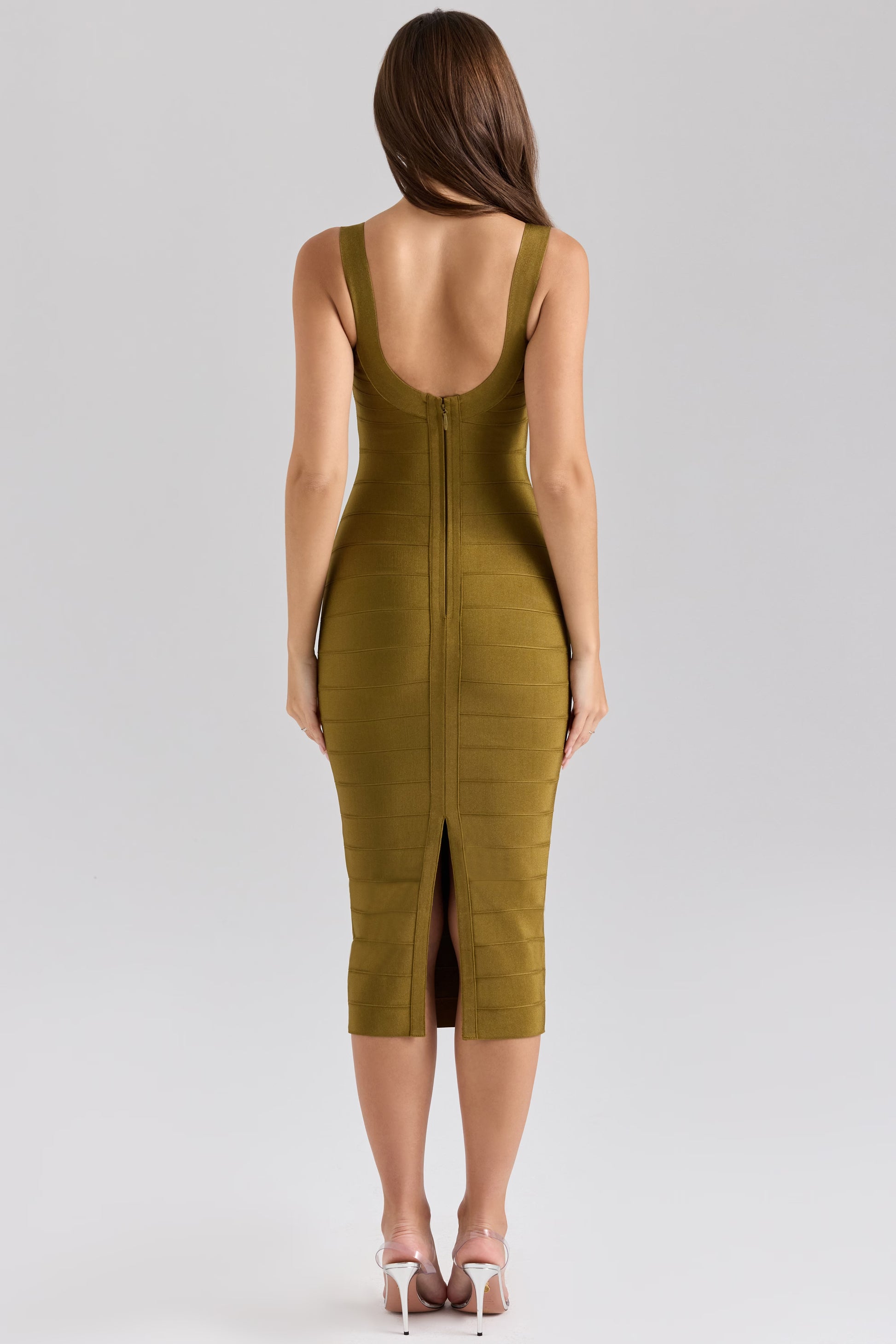 Vestido Gabriette