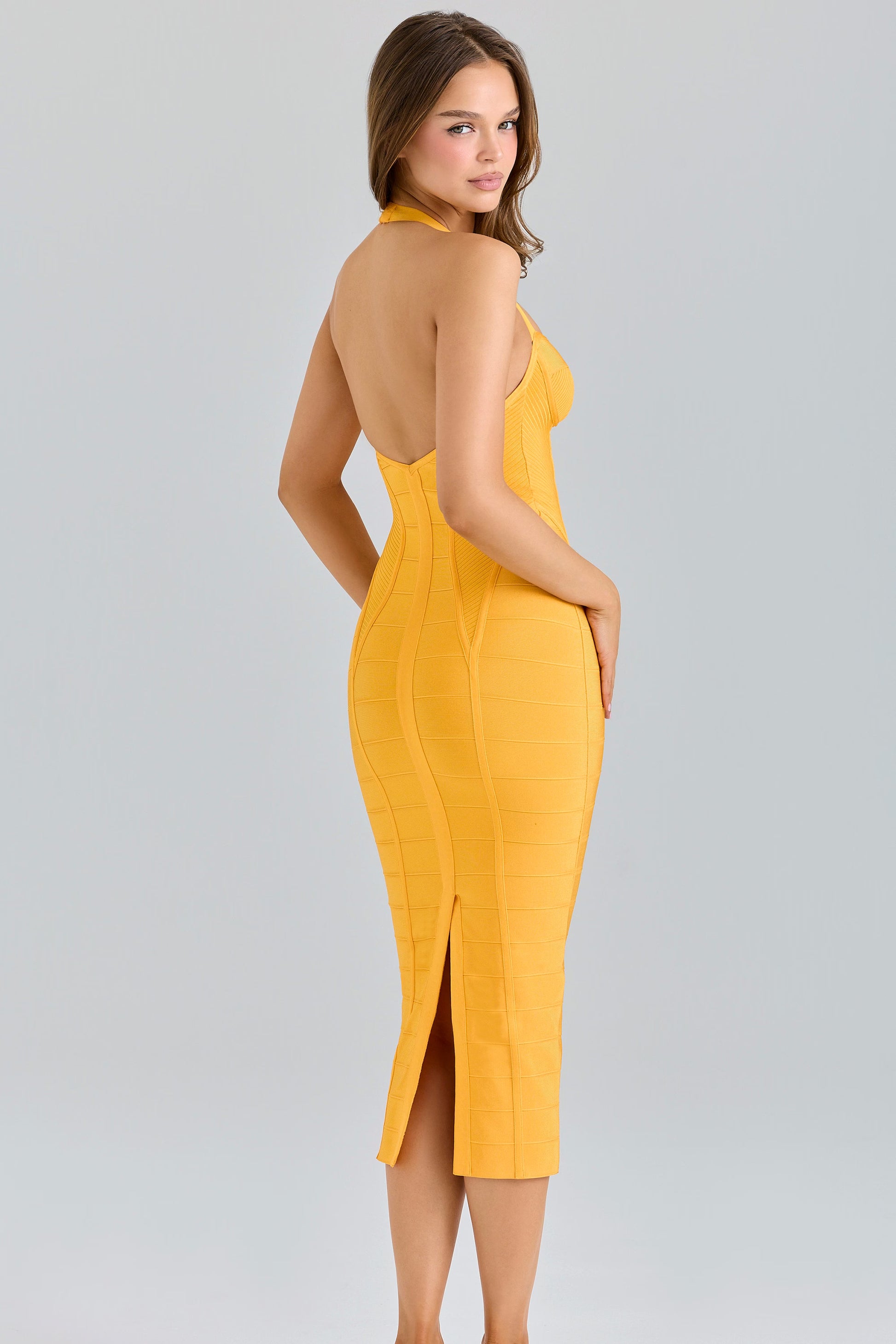 Vestido Kim