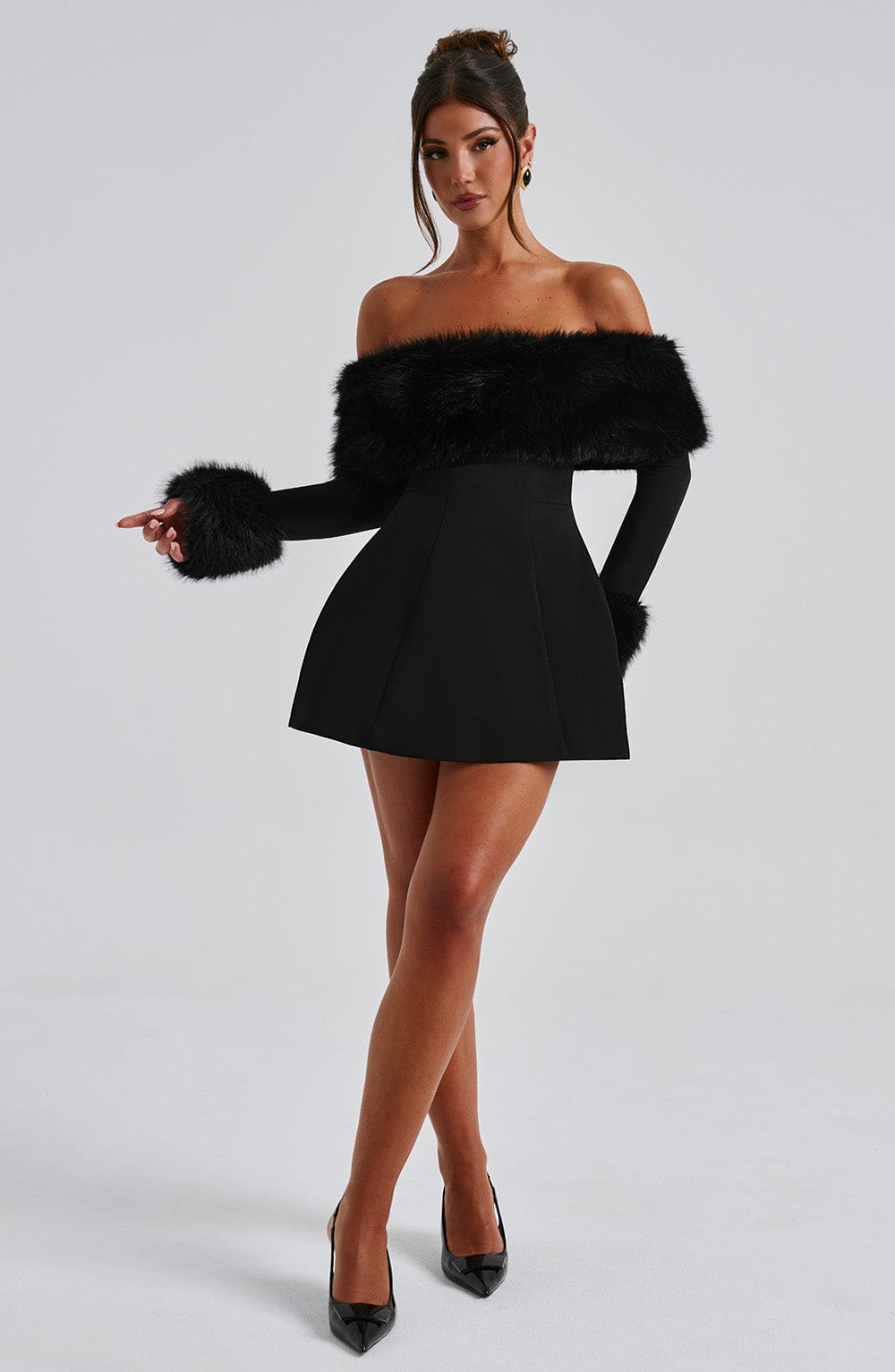 Vestido Blair
