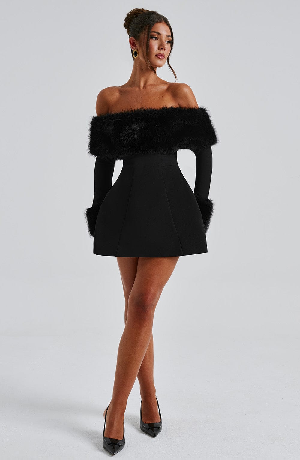 Vestido Blair
