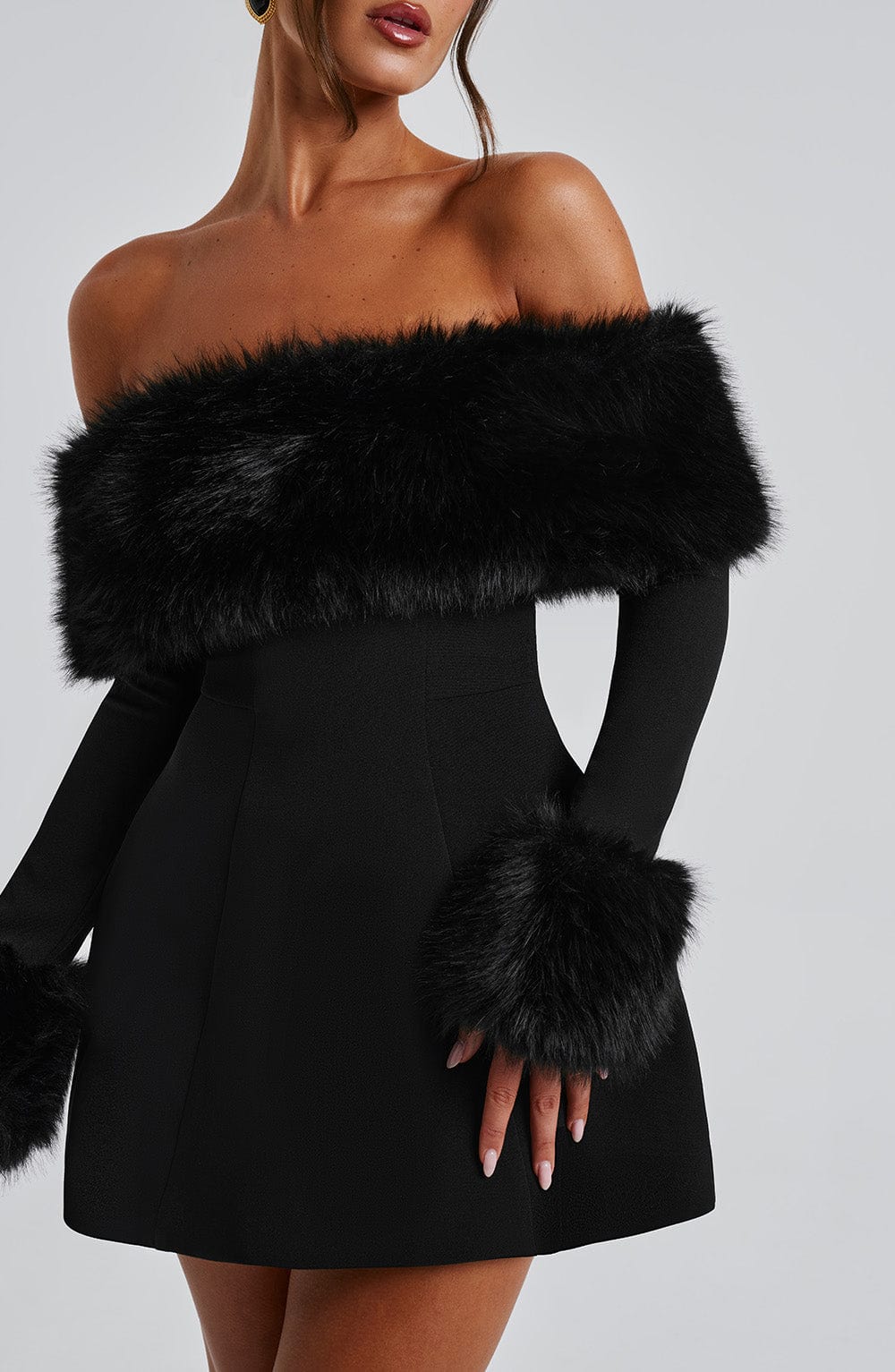 Vestido Blair