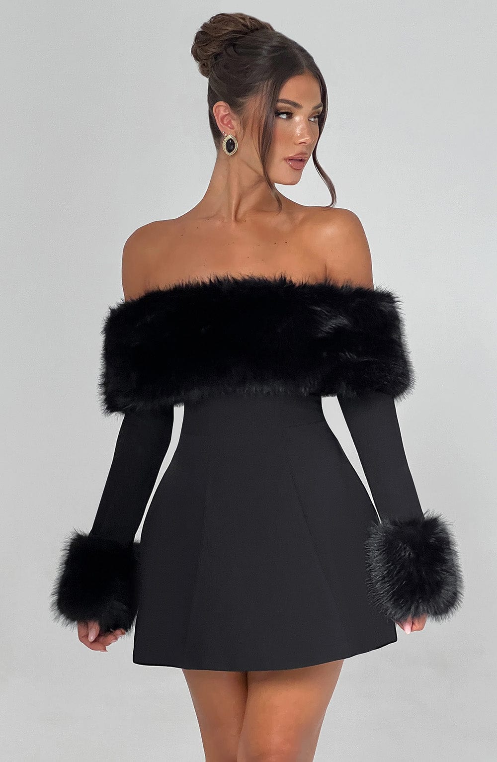Vestido Blair