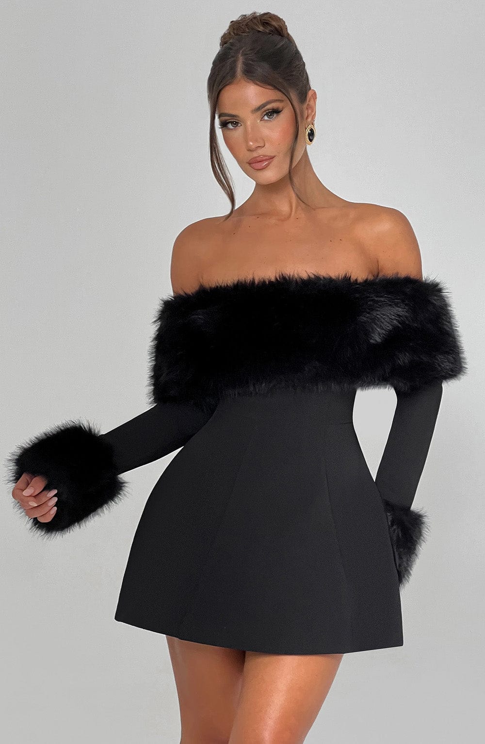 Vestido Blair