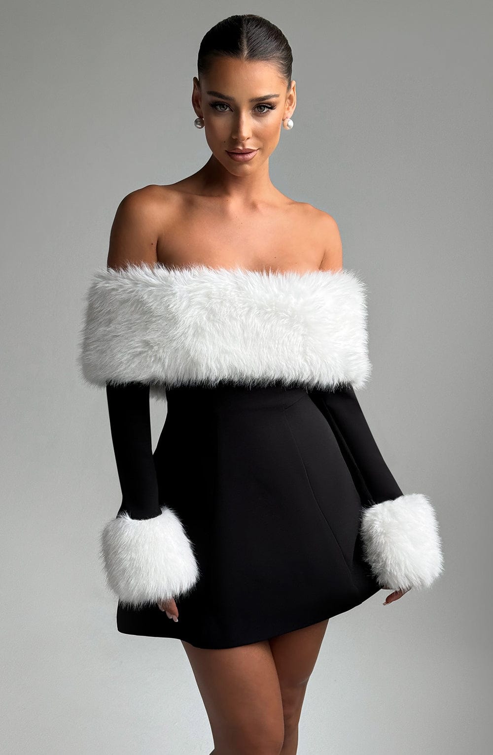 Vestido Blair