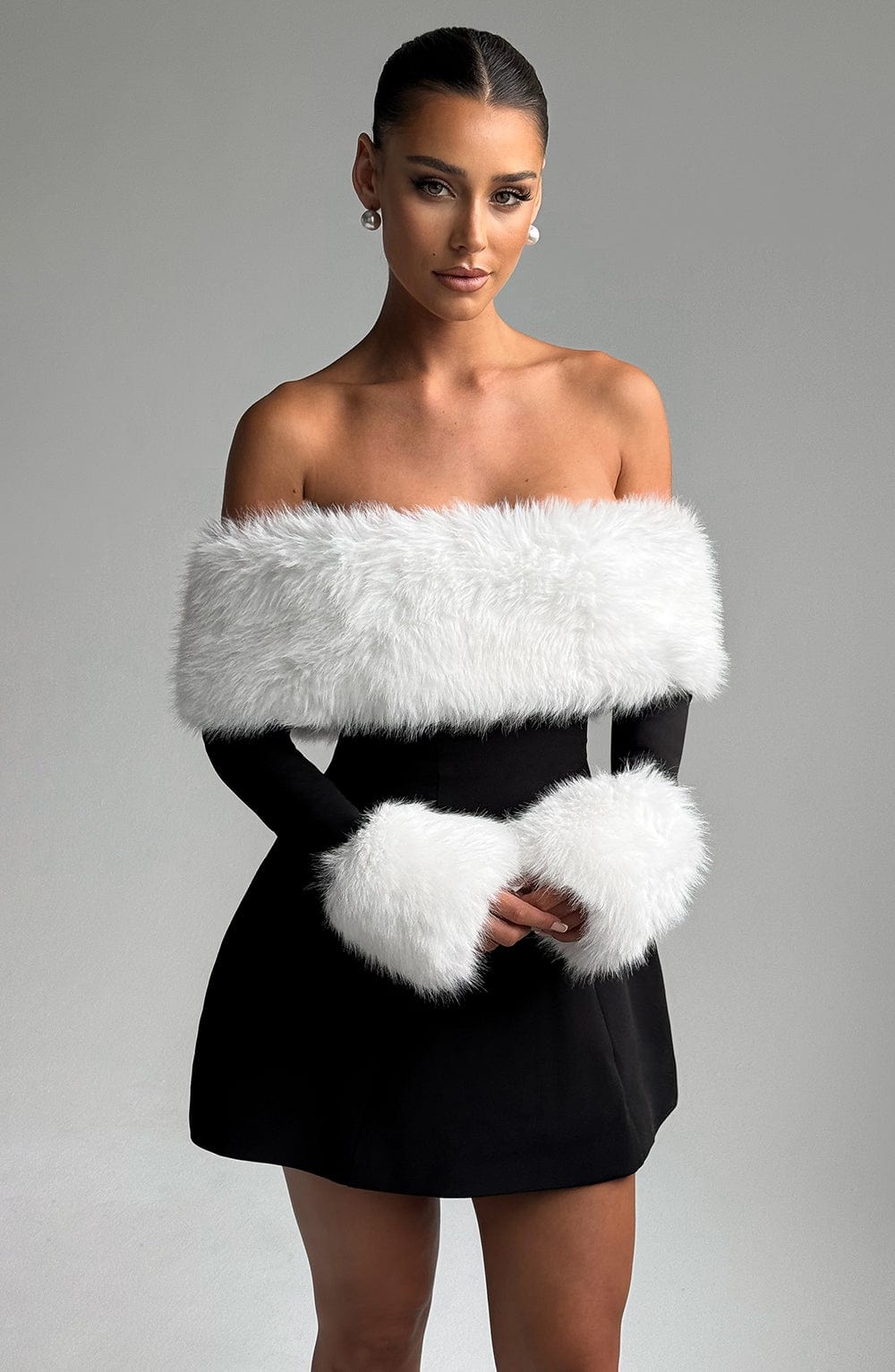 Vestido Blair