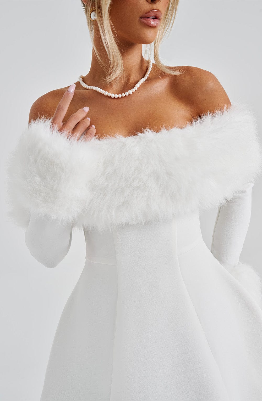 Vestido Blair