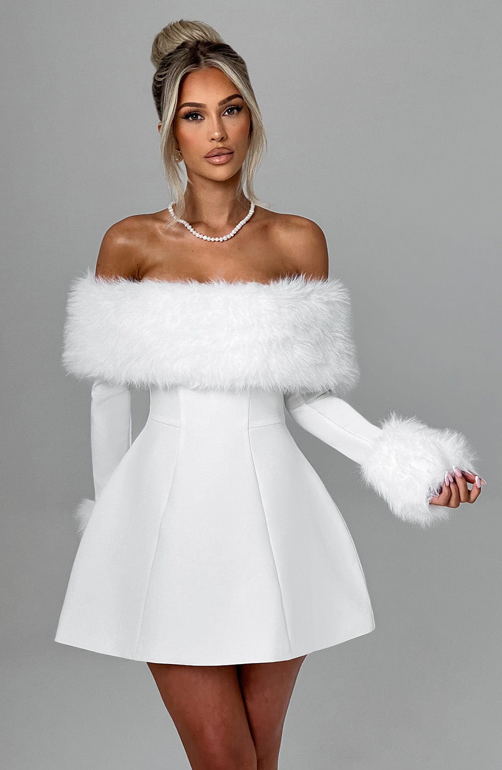Vestido Blair