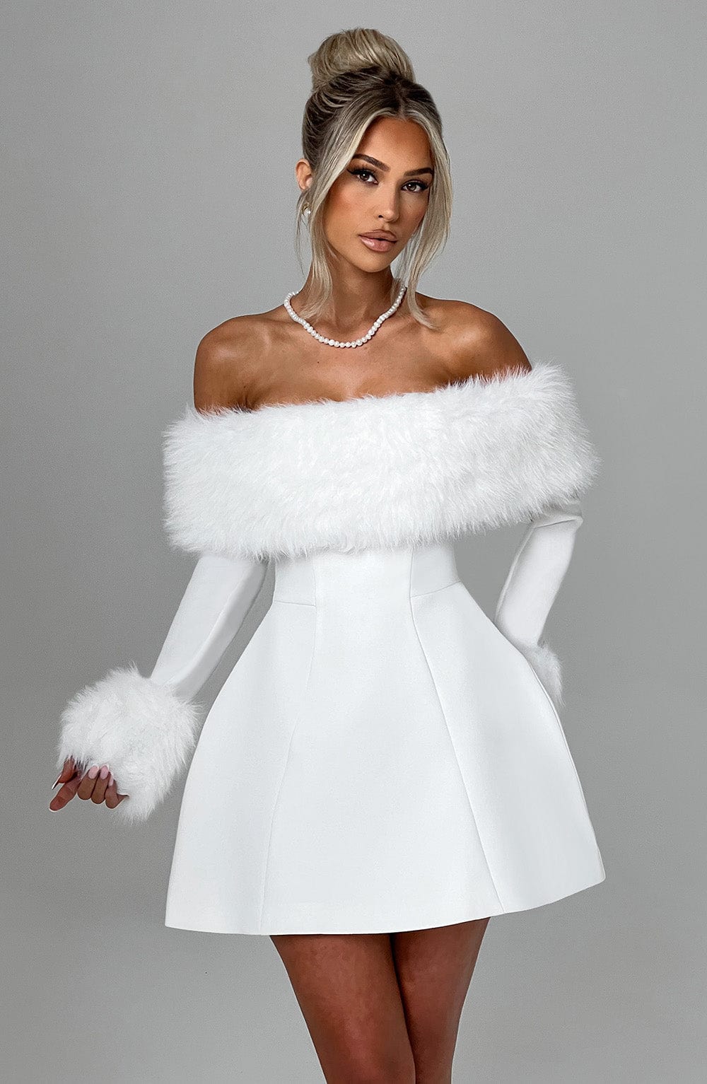 Vestido Blair
