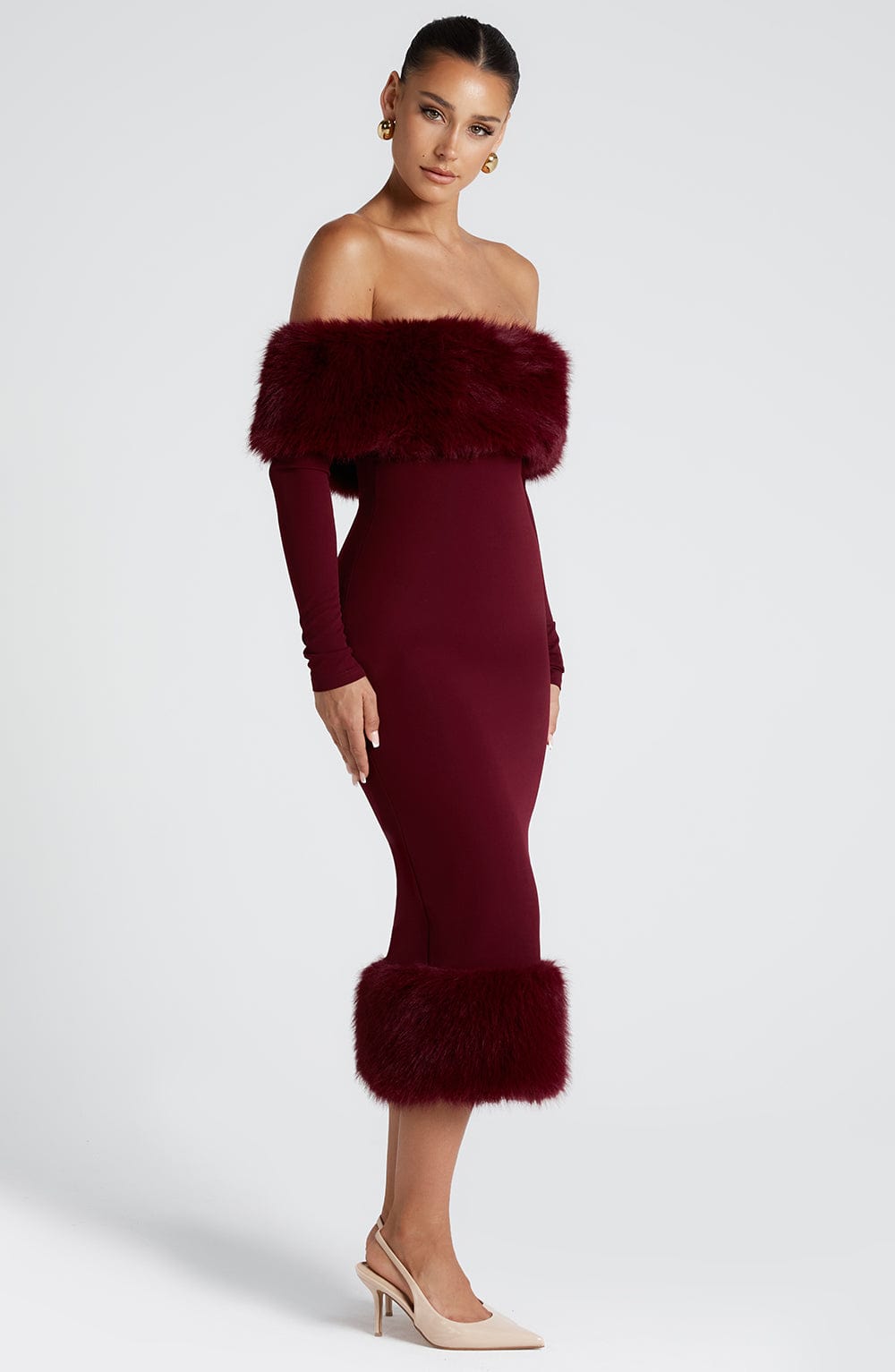 Vestido Nora