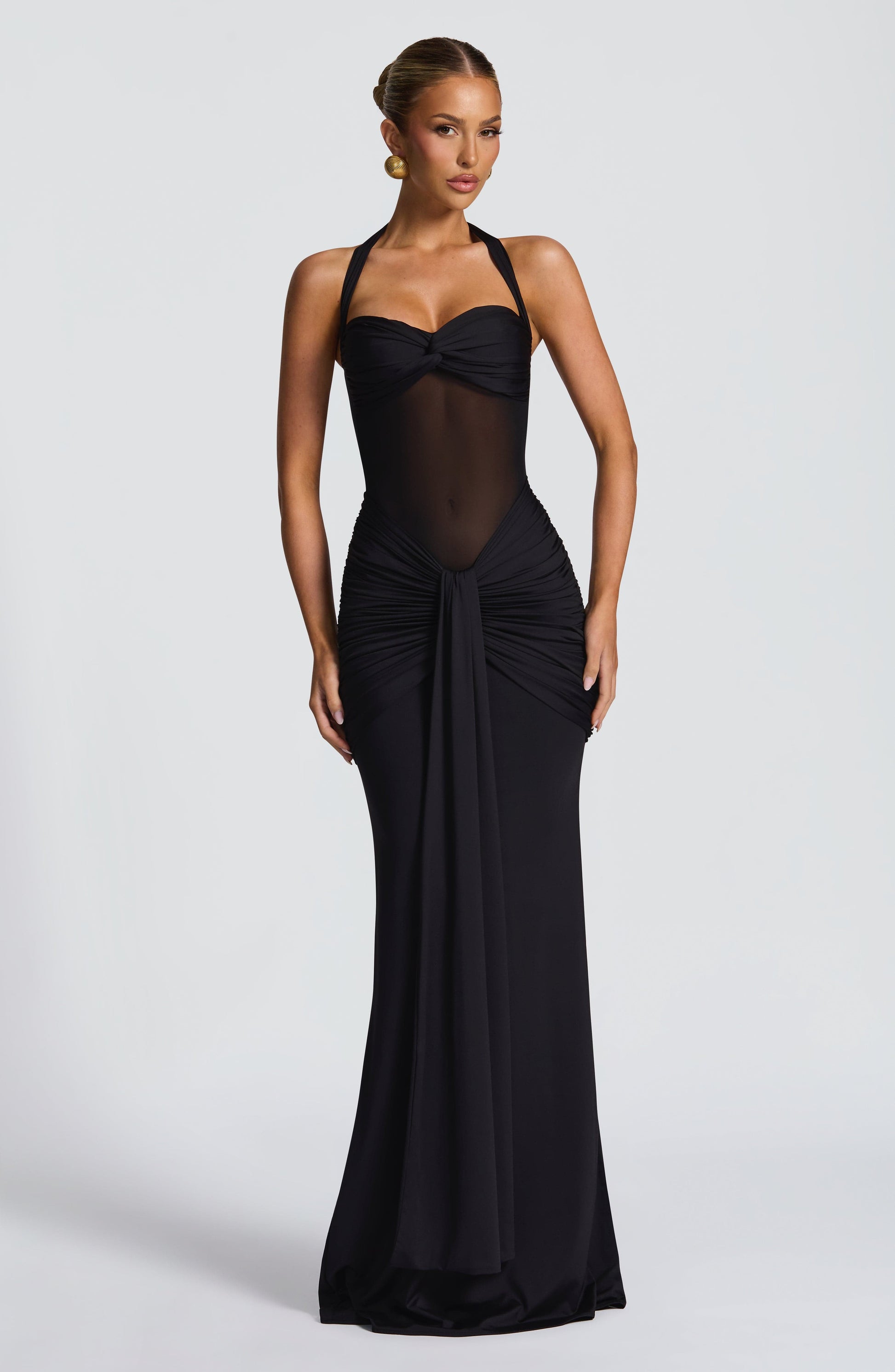 Vestido iris