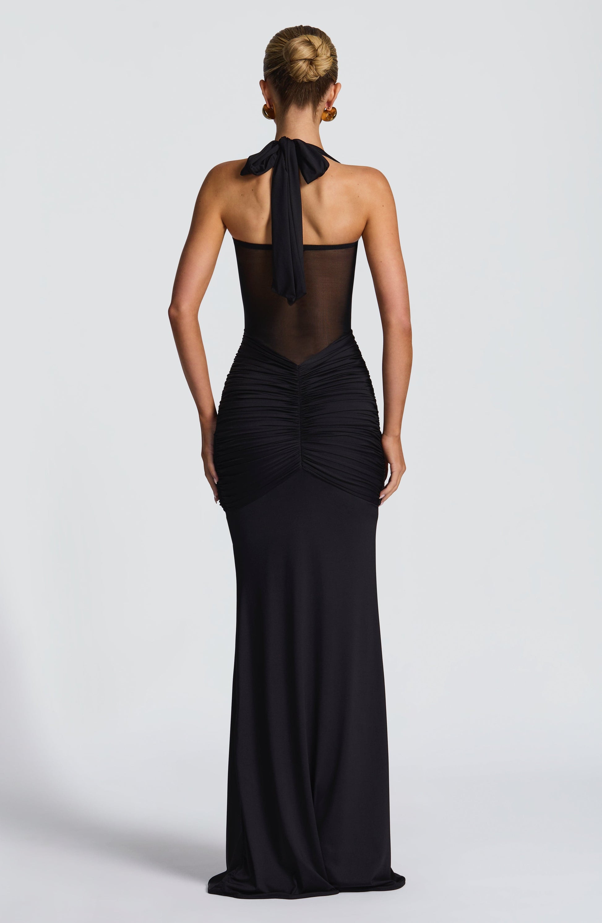Vestido iris
