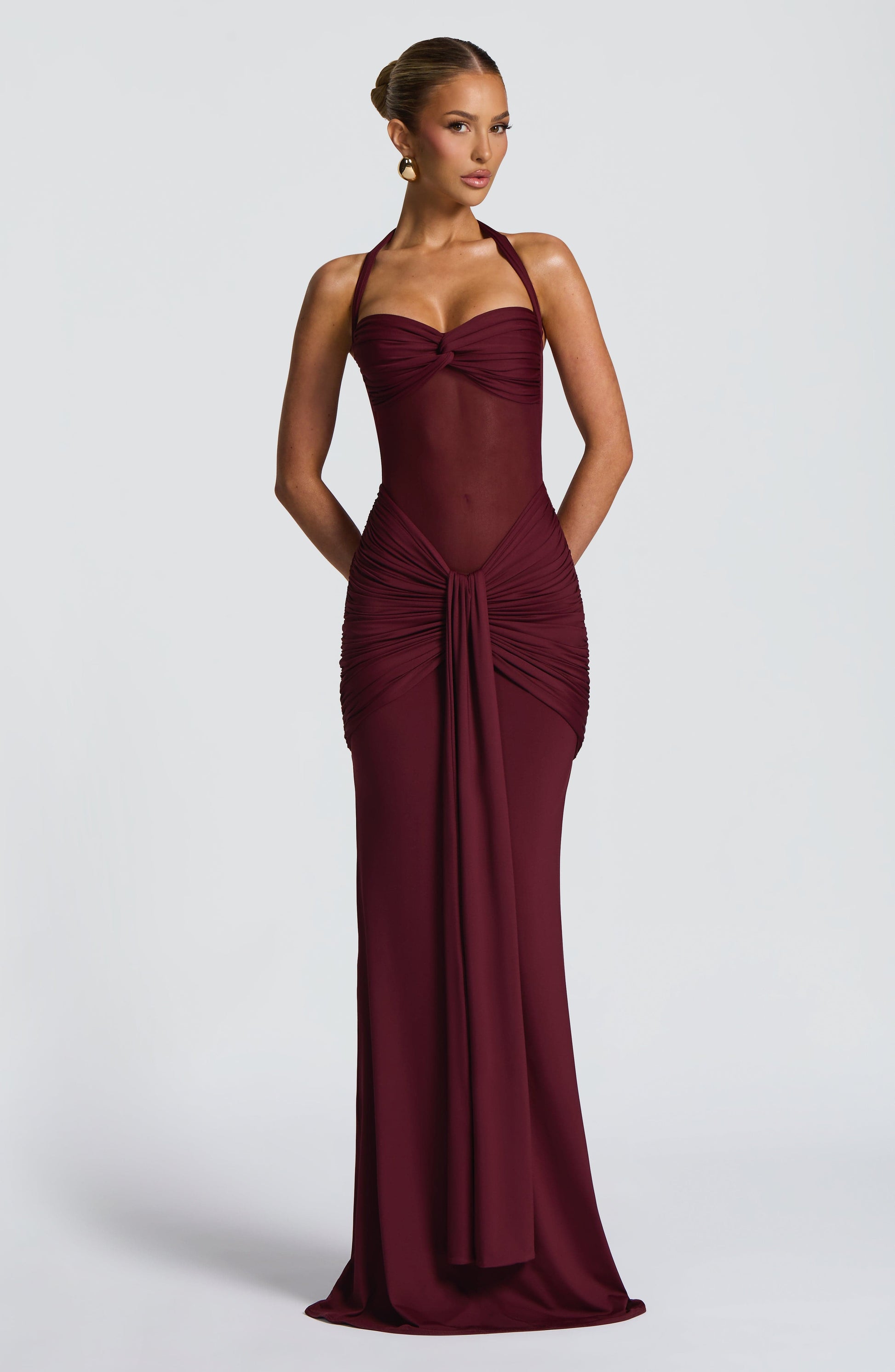 Vestido iris