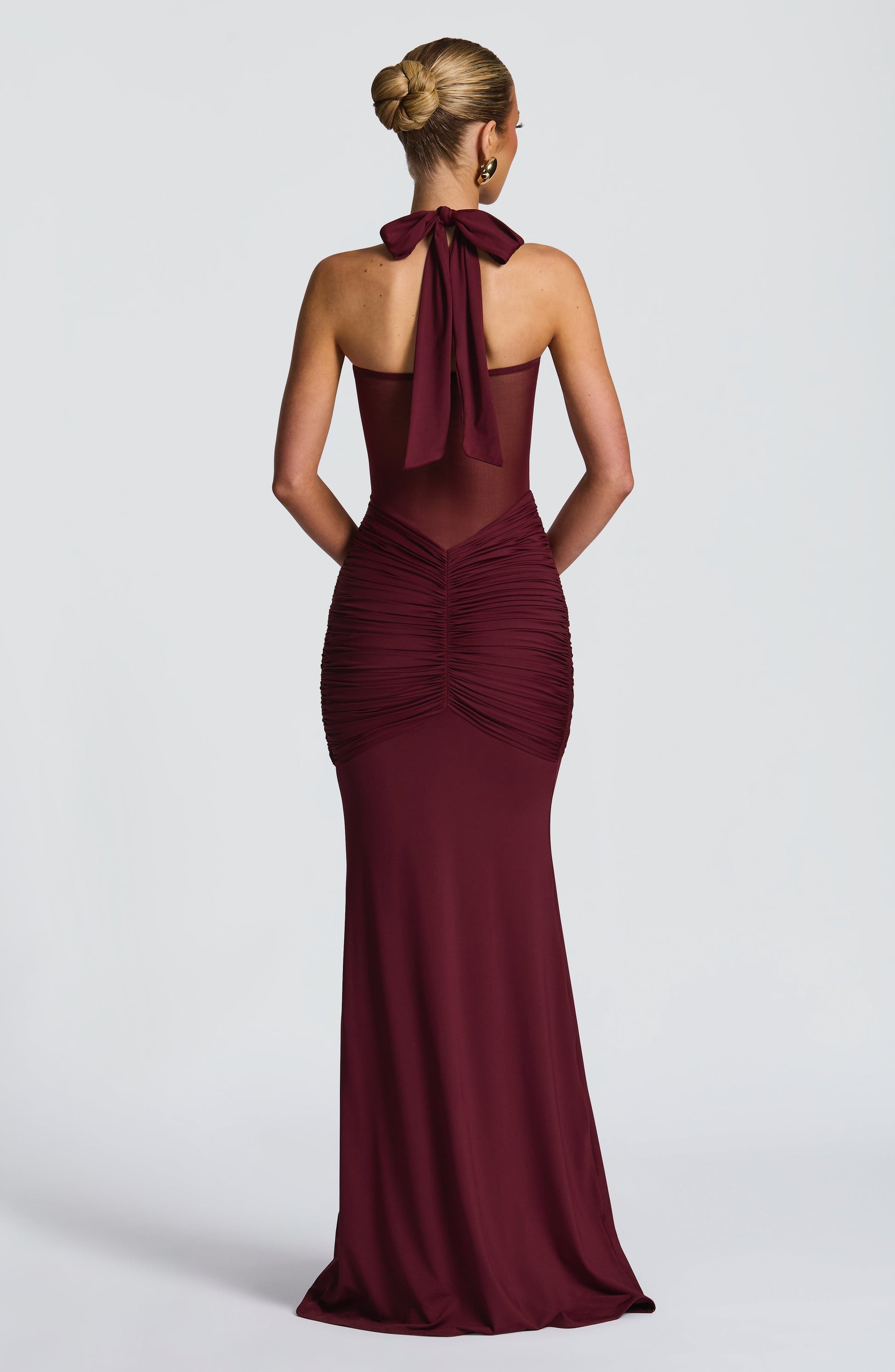 Vestido iris