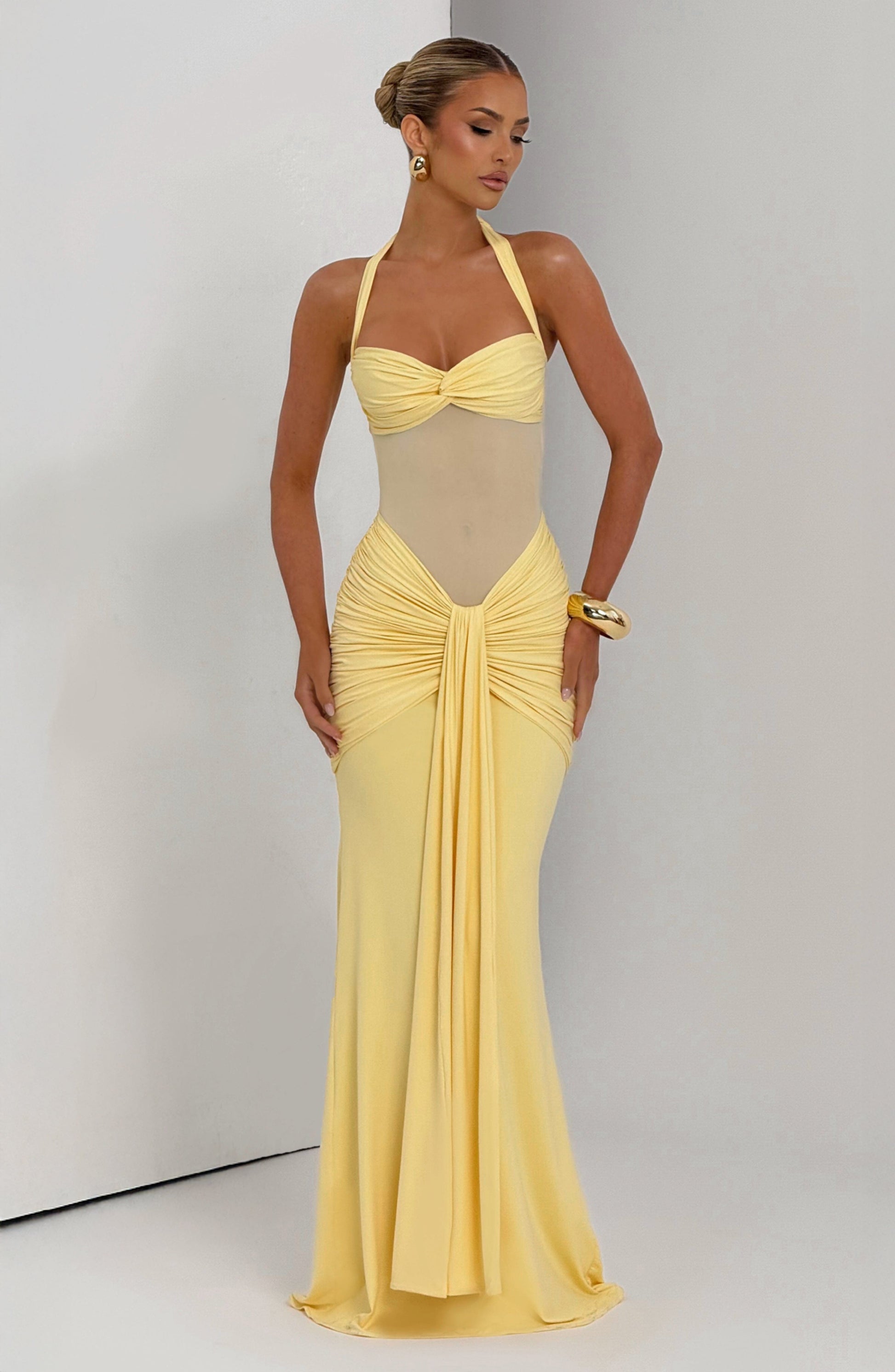 Vestido iris