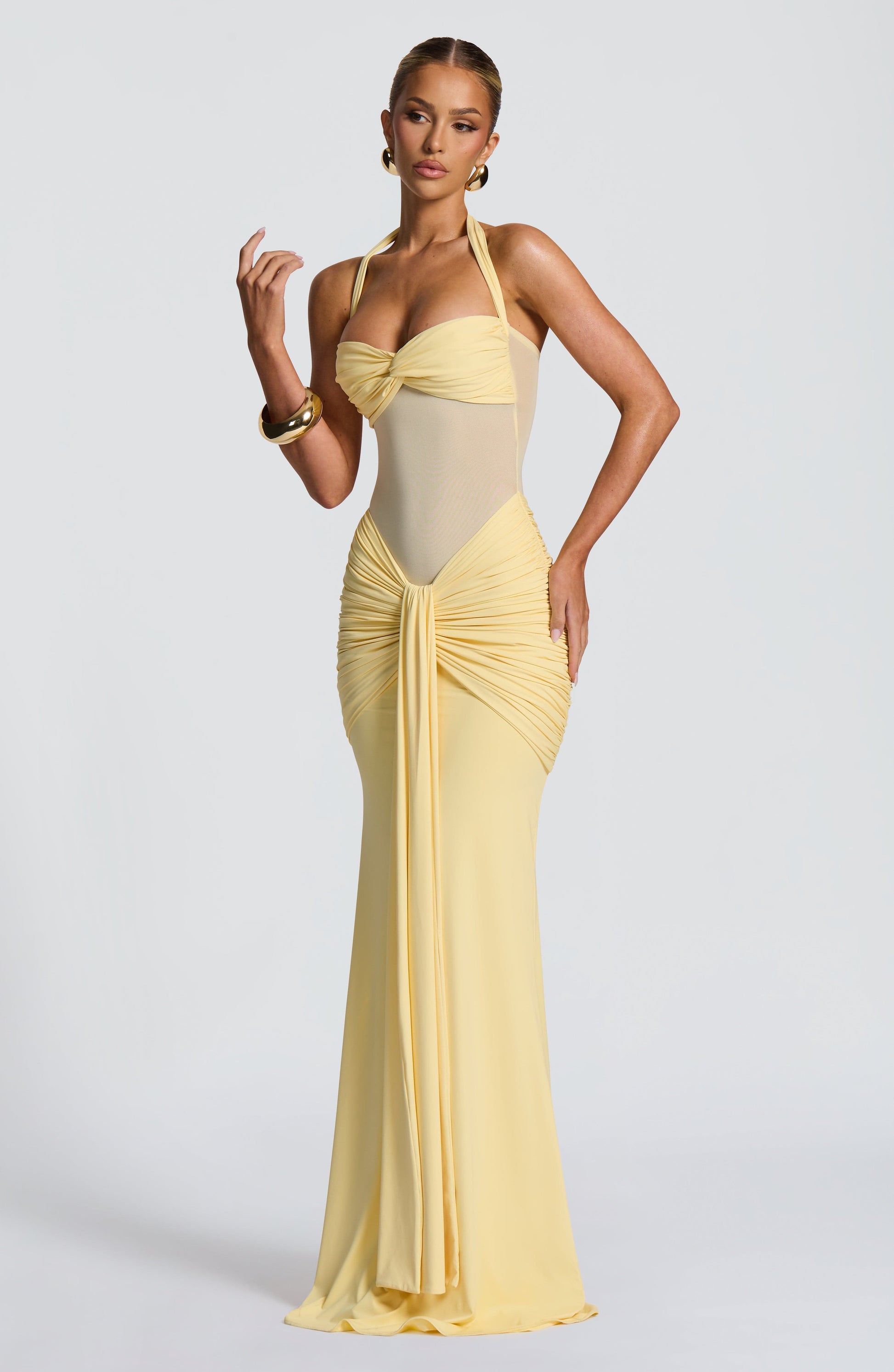 Vestido iris