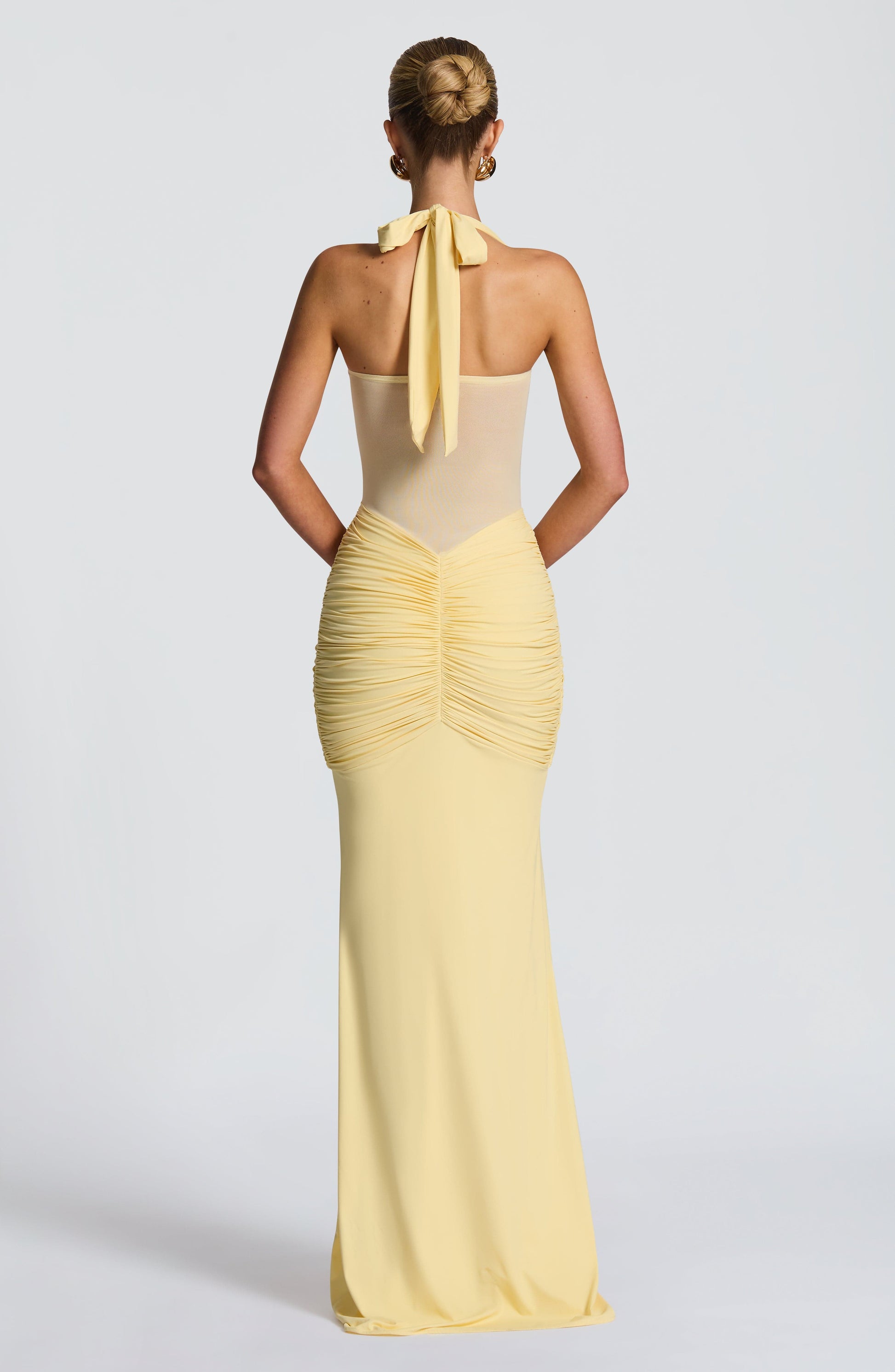 Vestido iris