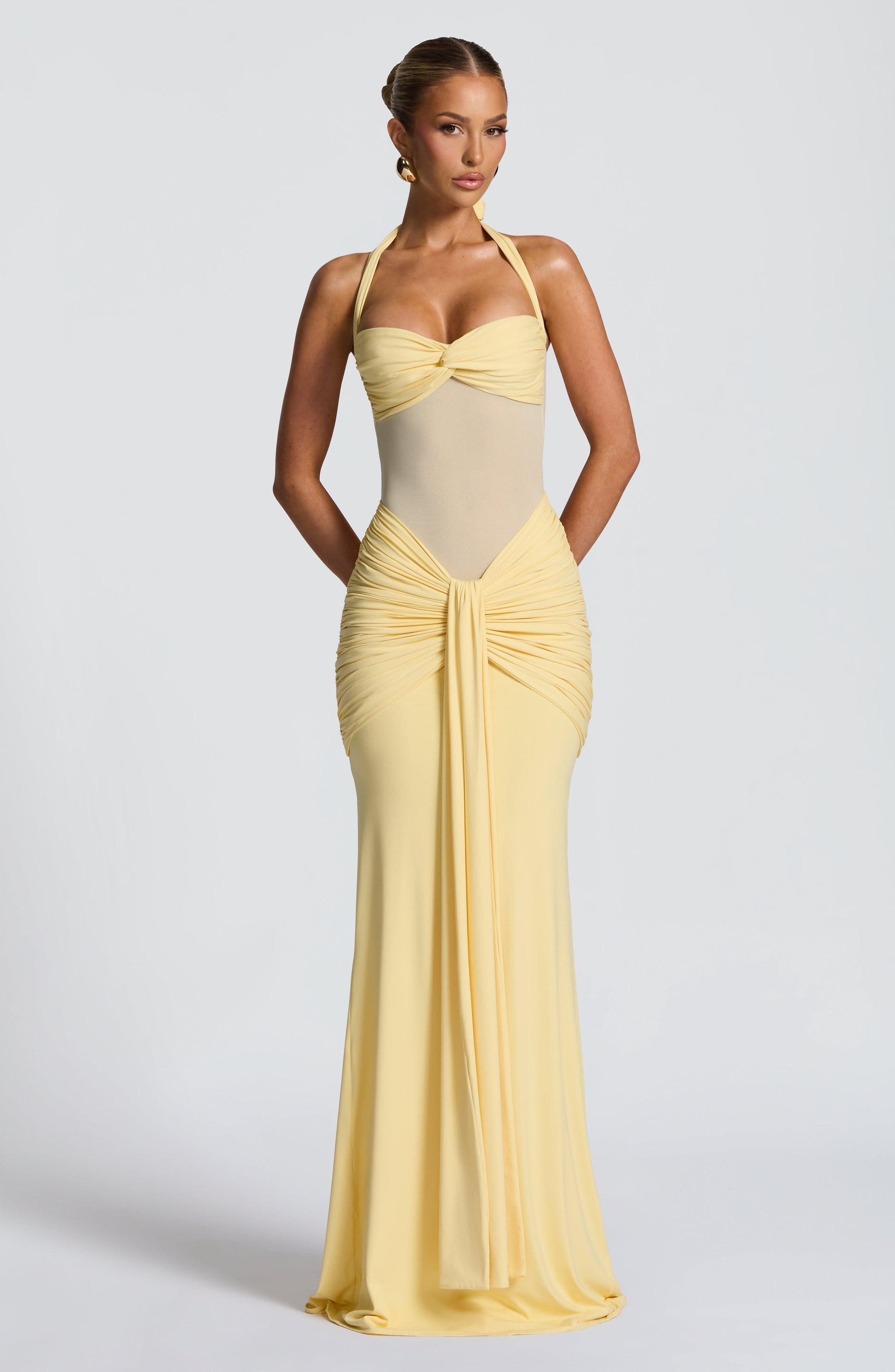 Vestido iris