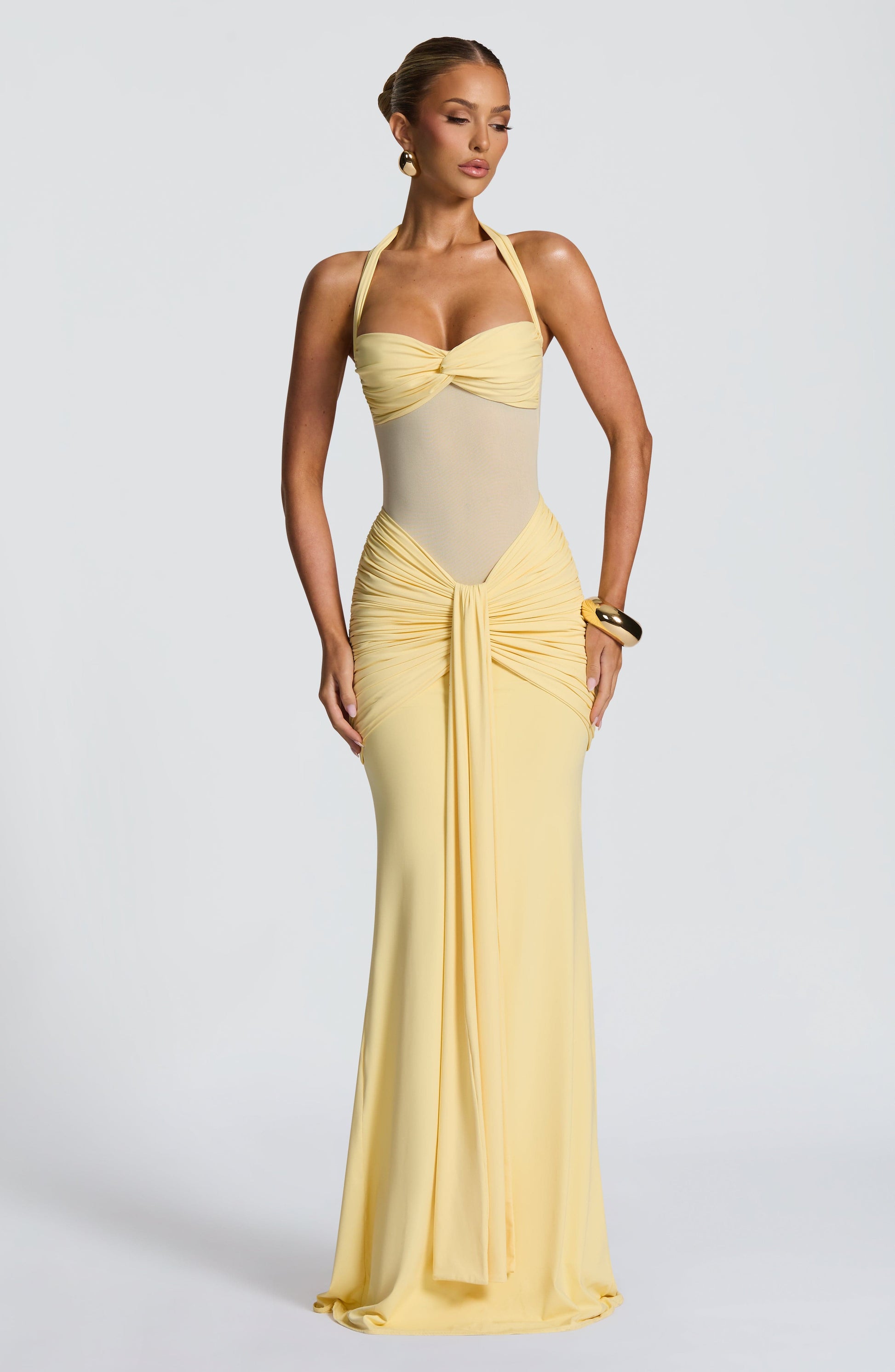 Vestido iris
