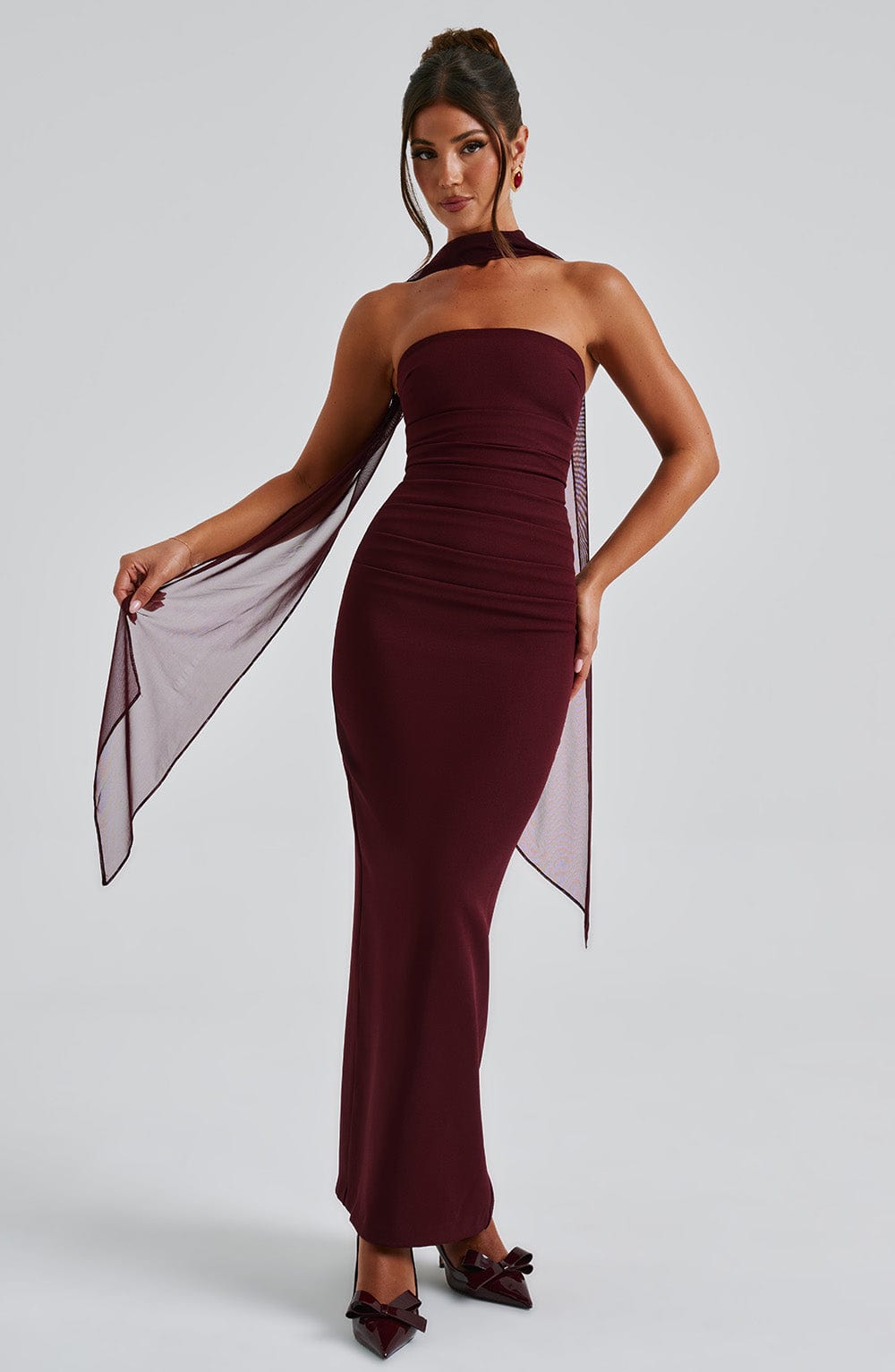 Vestido Margaret