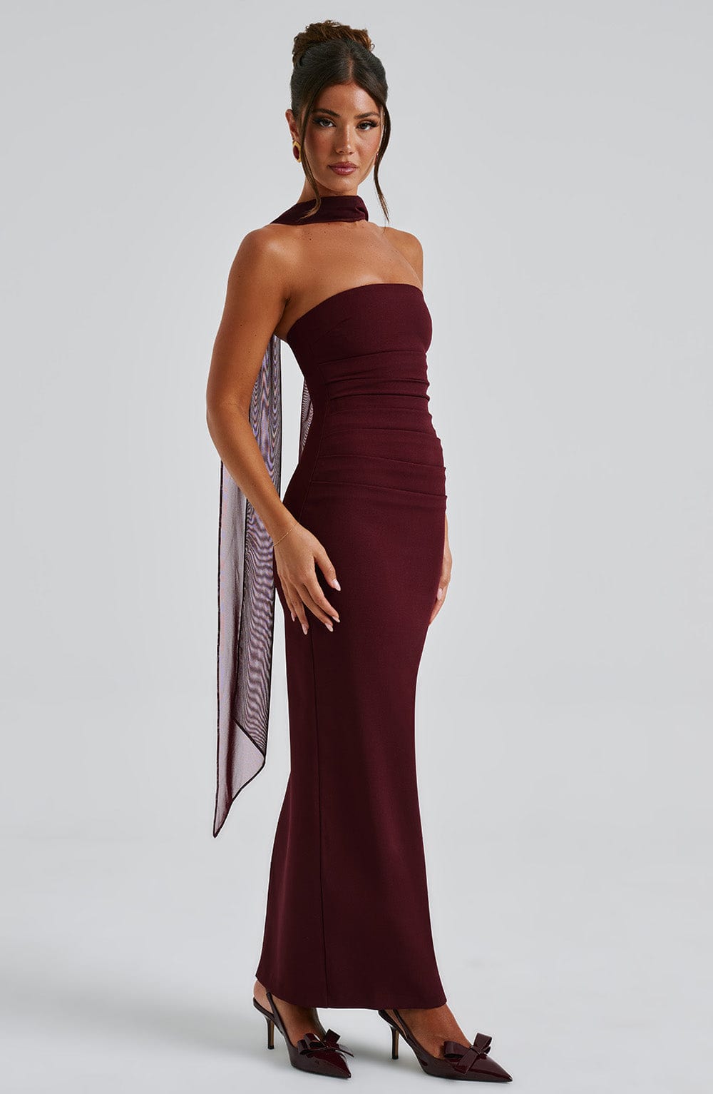 Vestido Margaret