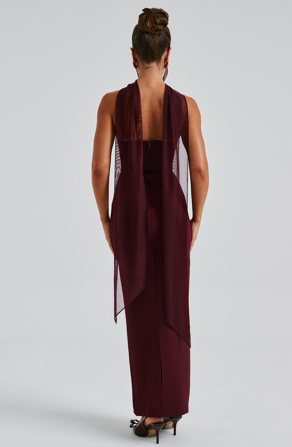 Vestido Margaret