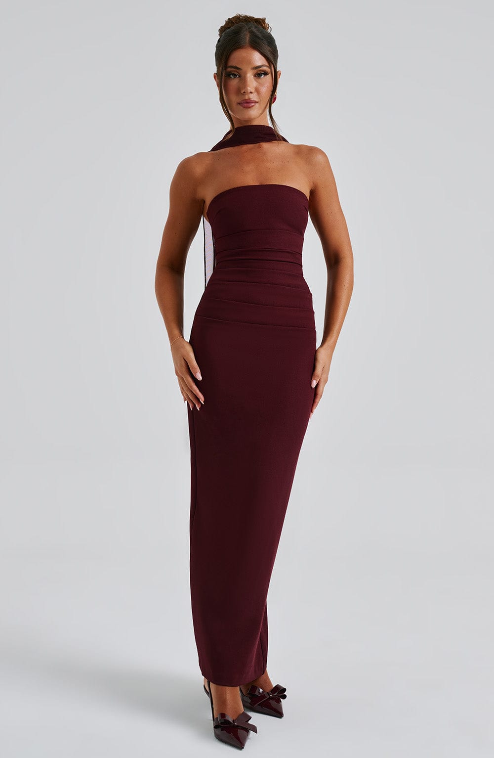 Vestido Margaret