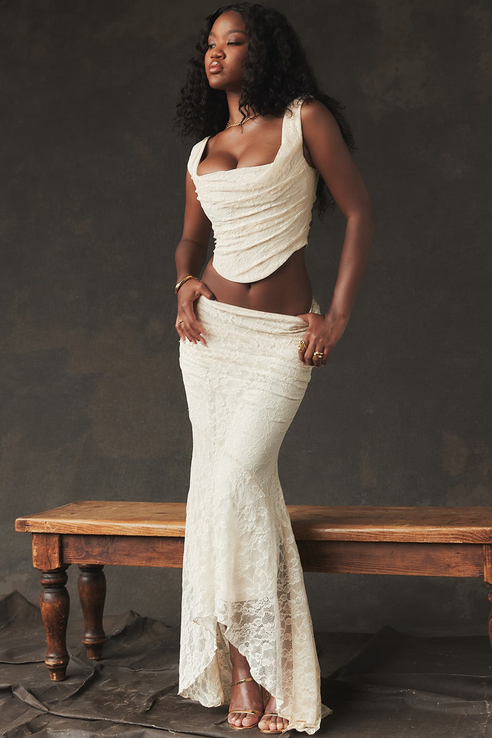 Conjunto Gemma 