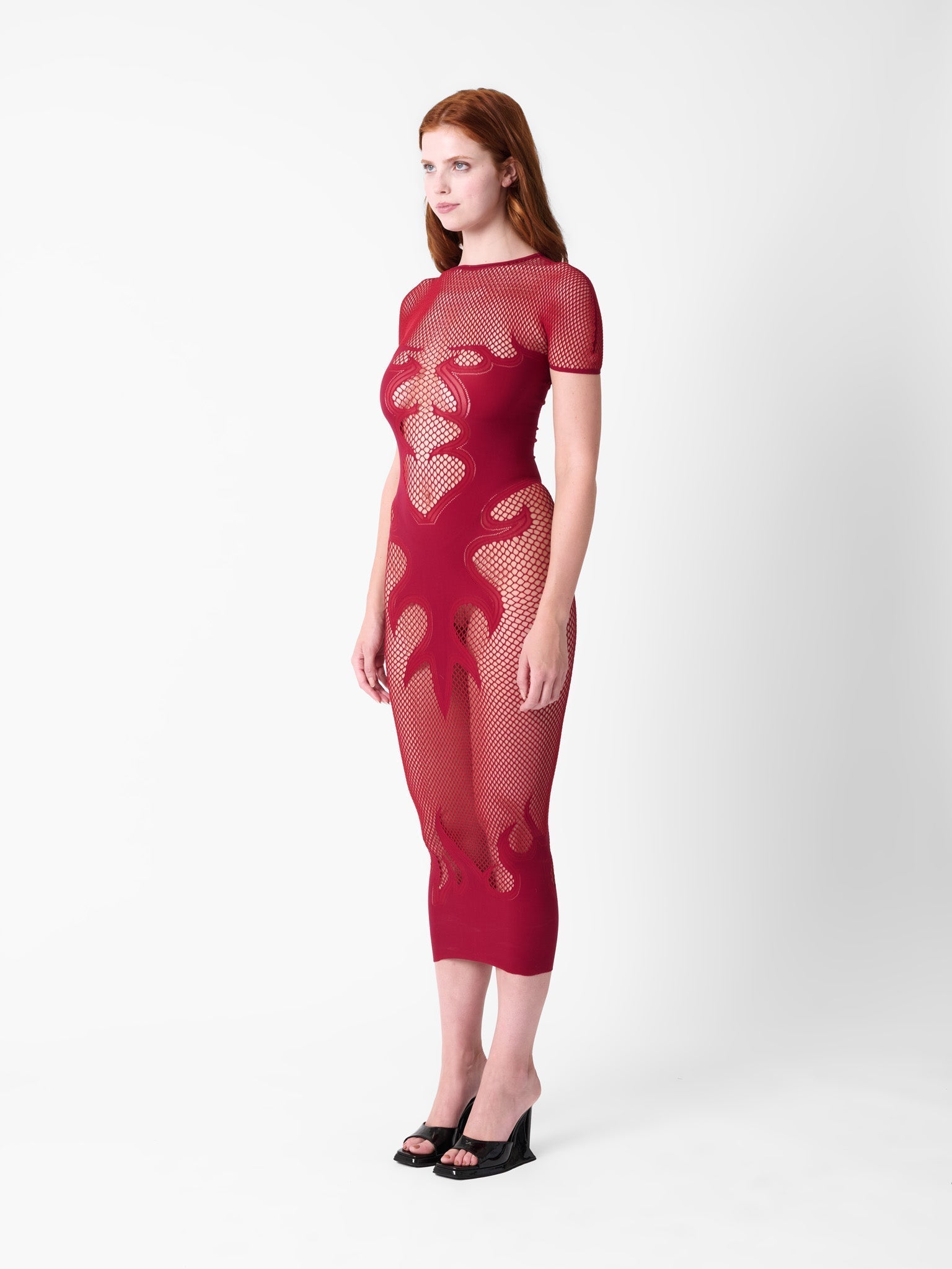 Vestido Fiona